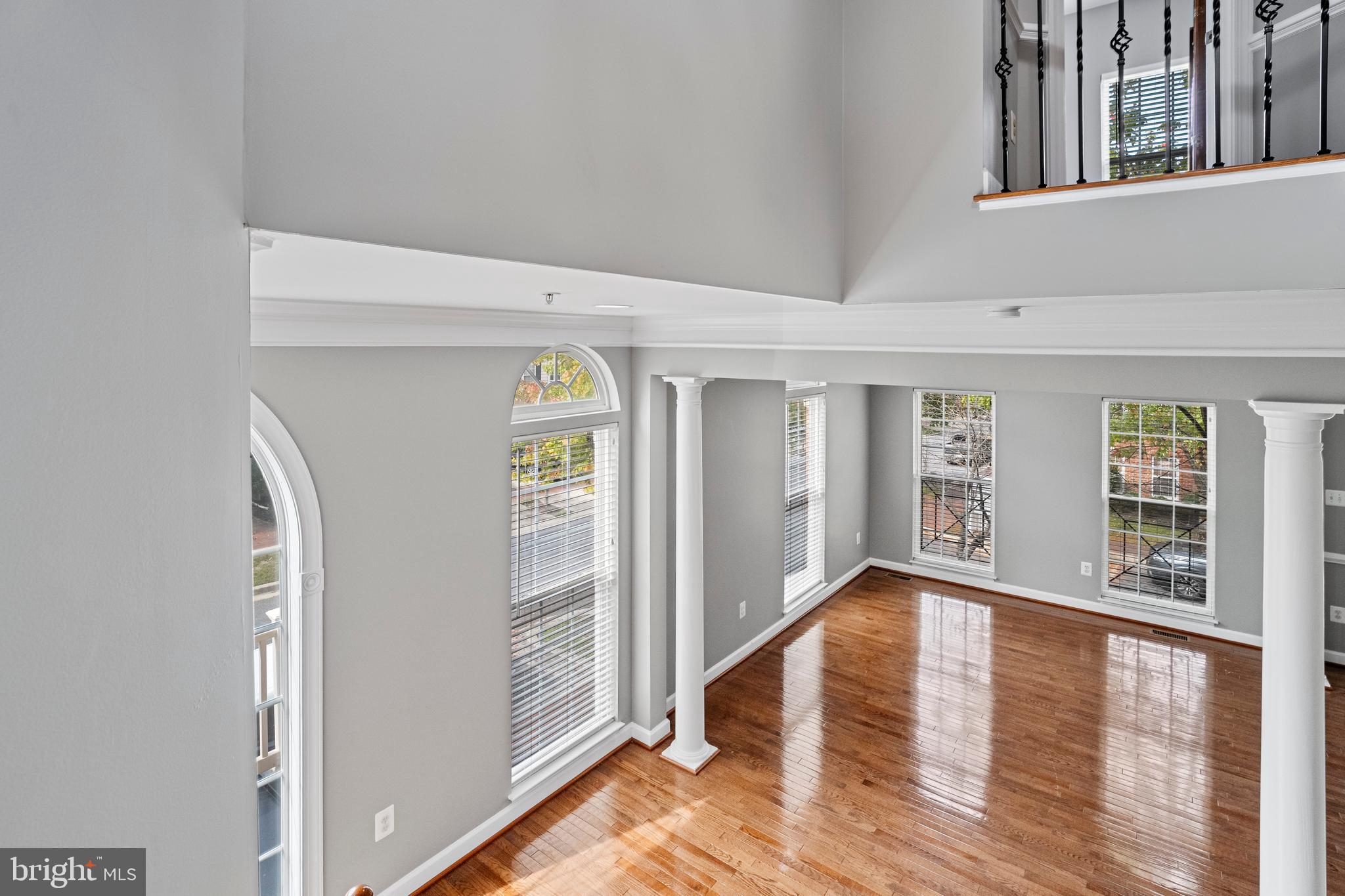 BEECH TREE EAST VILLAGE - Residential