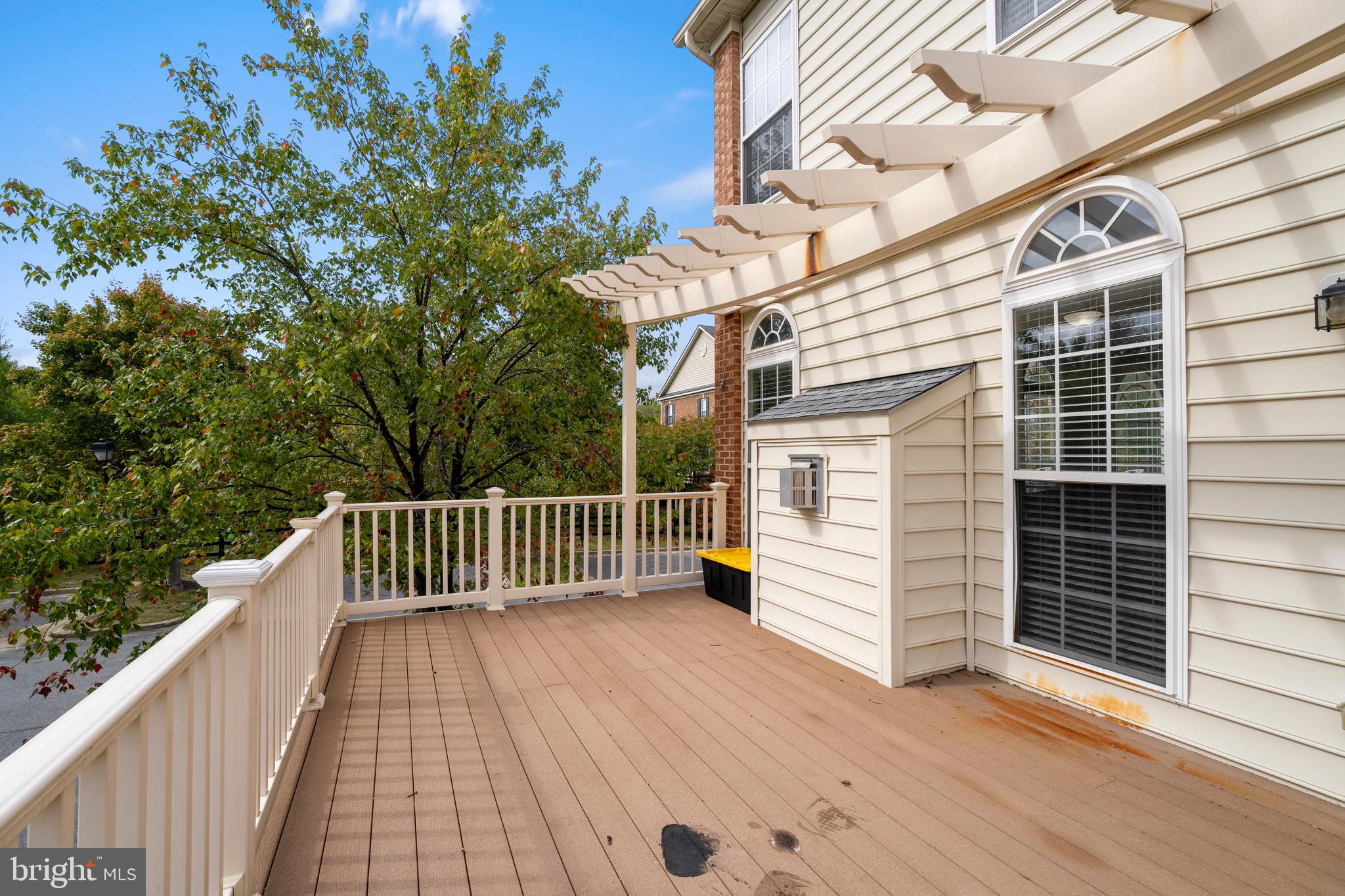 BEECH TREE EAST VILLAGE - Residential