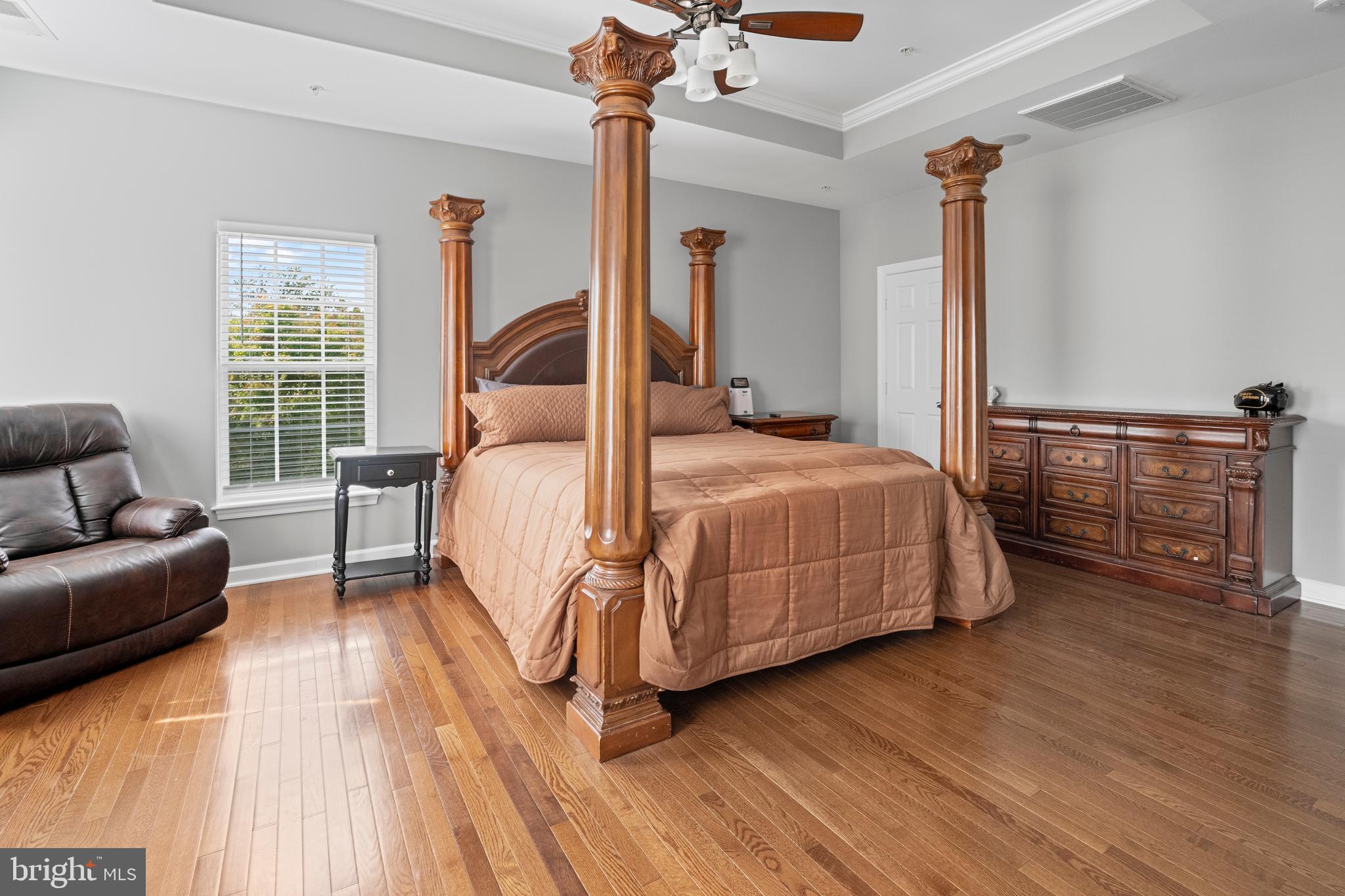 BEECH TREE EAST VILLAGE - Residential