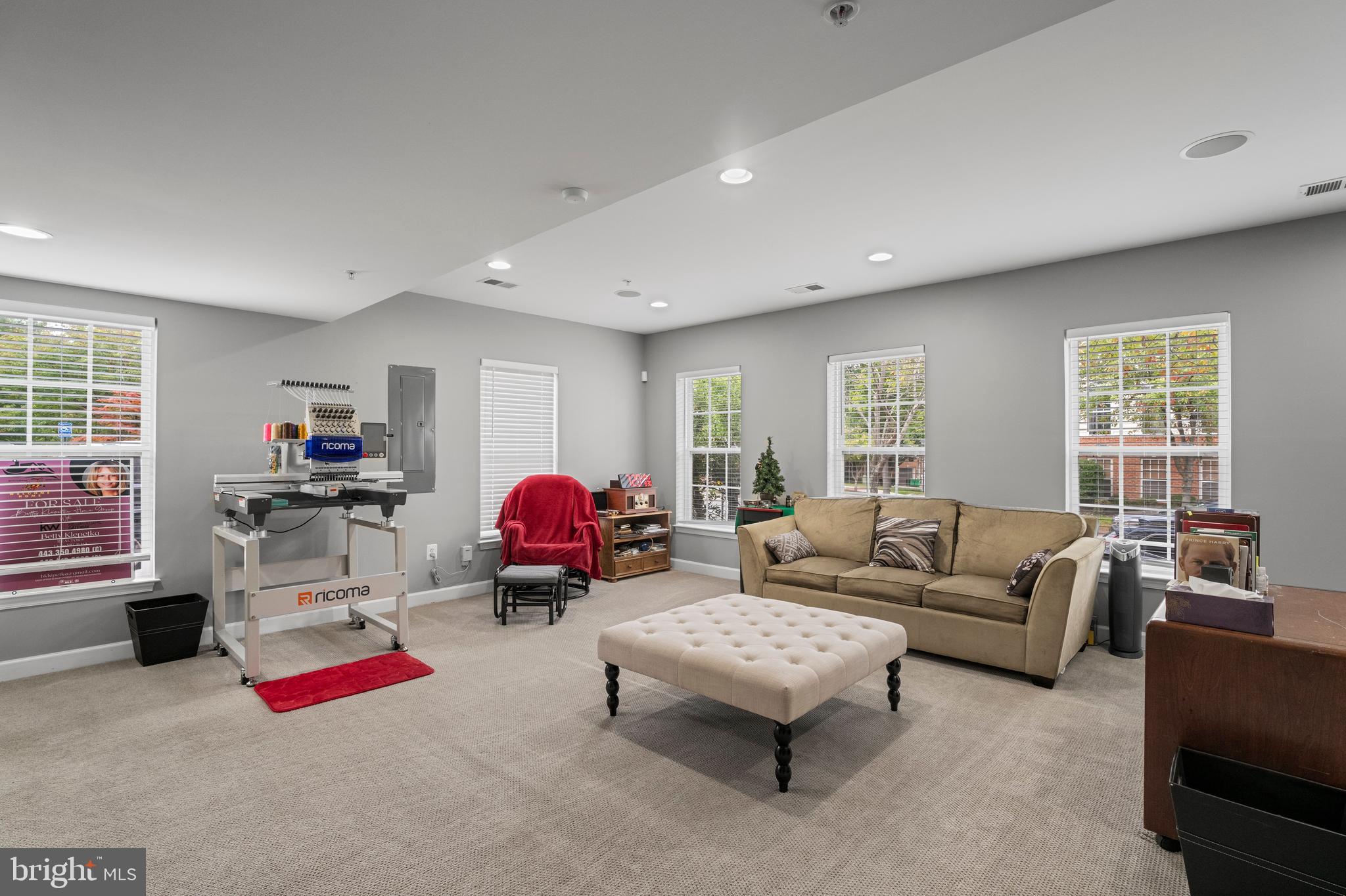 BEECH TREE EAST VILLAGE - Residential