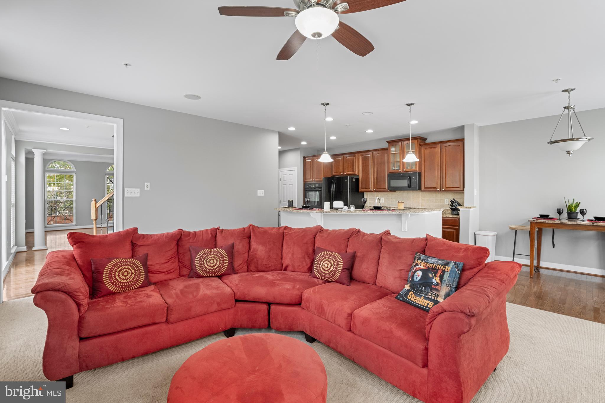 BEECH TREE EAST VILLAGE - Residential