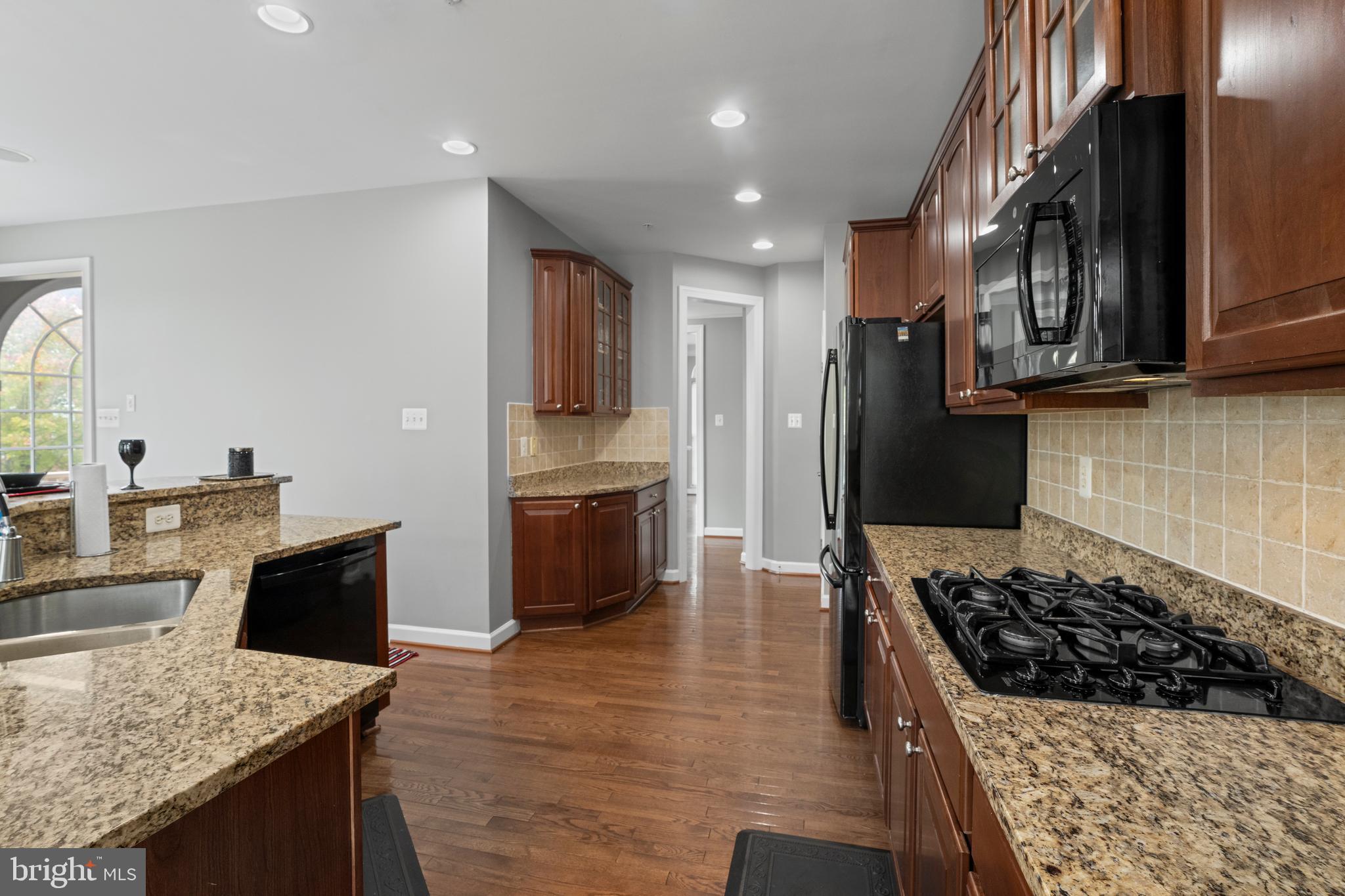 BEECH TREE EAST VILLAGE - Residential