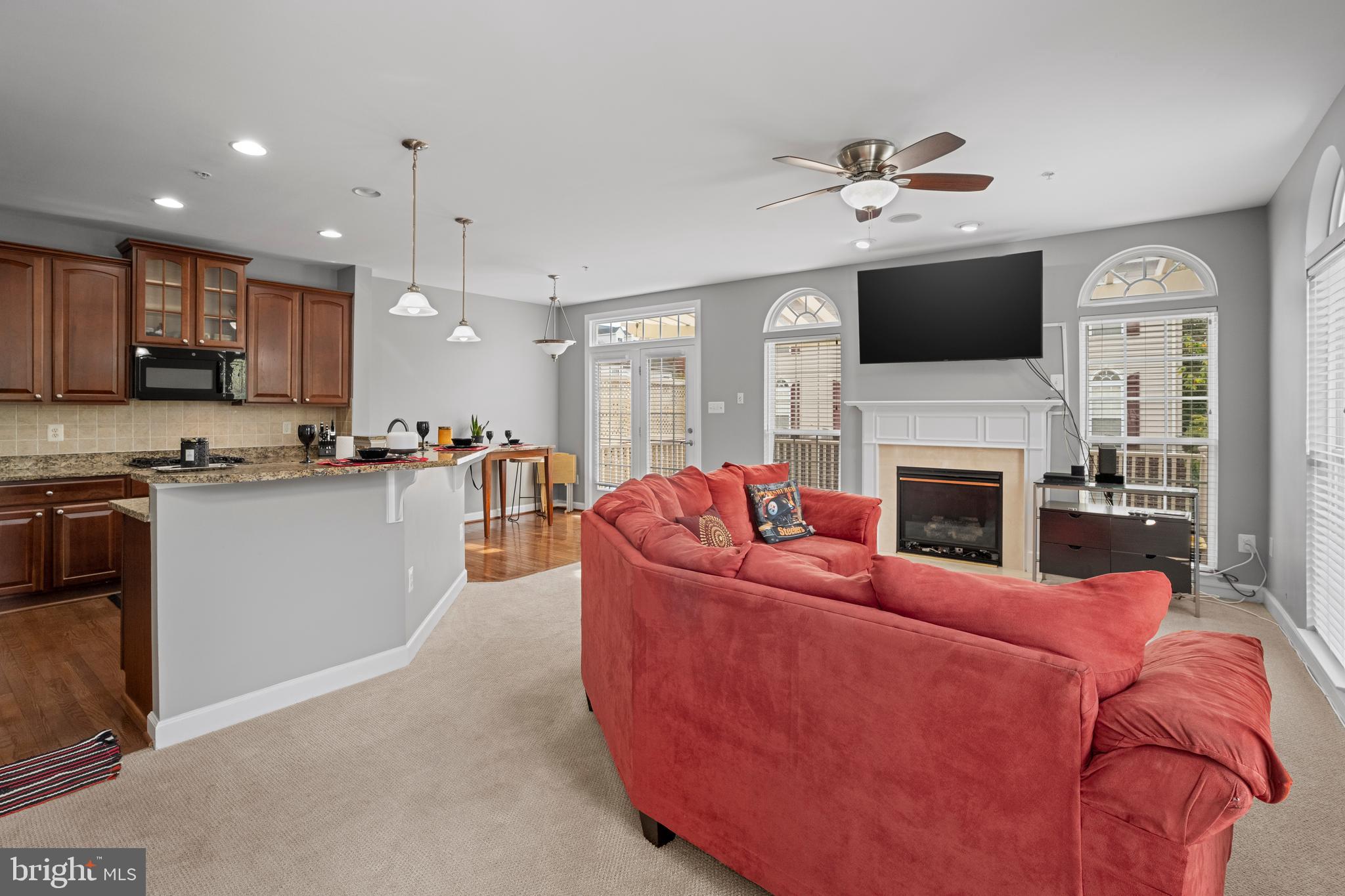 BEECH TREE EAST VILLAGE - Residential