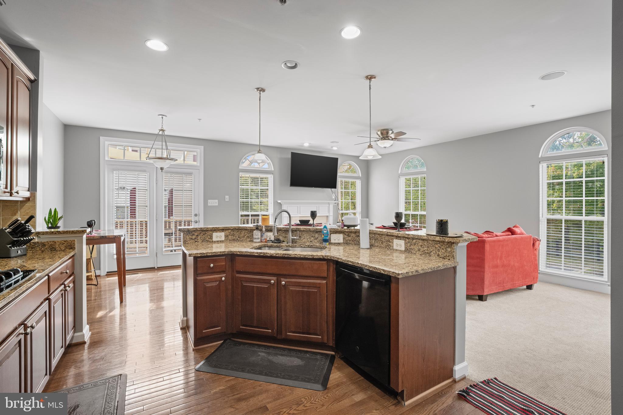 BEECH TREE EAST VILLAGE - Residential