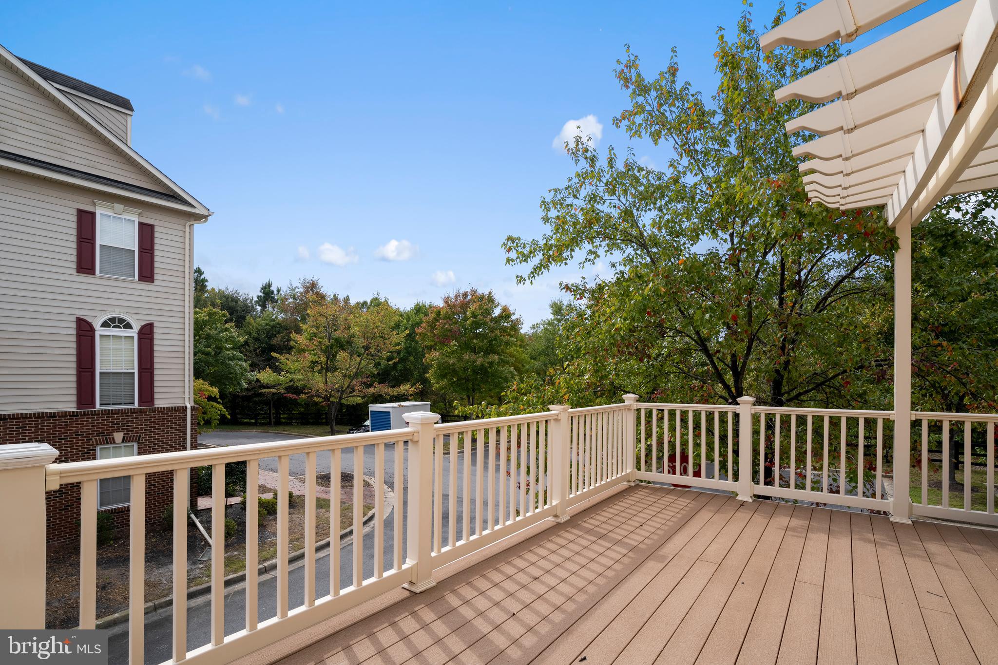 BEECH TREE EAST VILLAGE - Residential