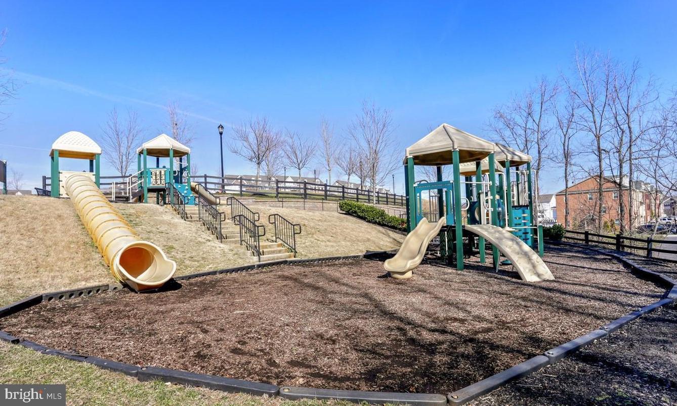 BEECH TREE EAST VILLAGE - Residential