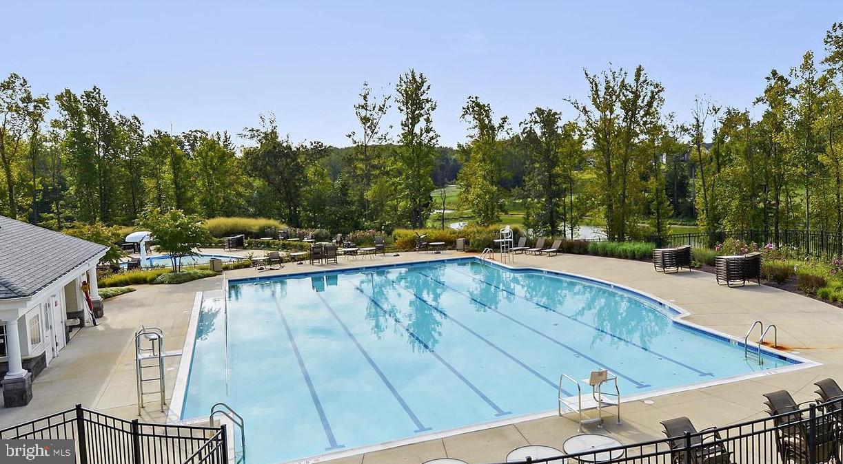 BEECH TREE EAST VILLAGE - Residential