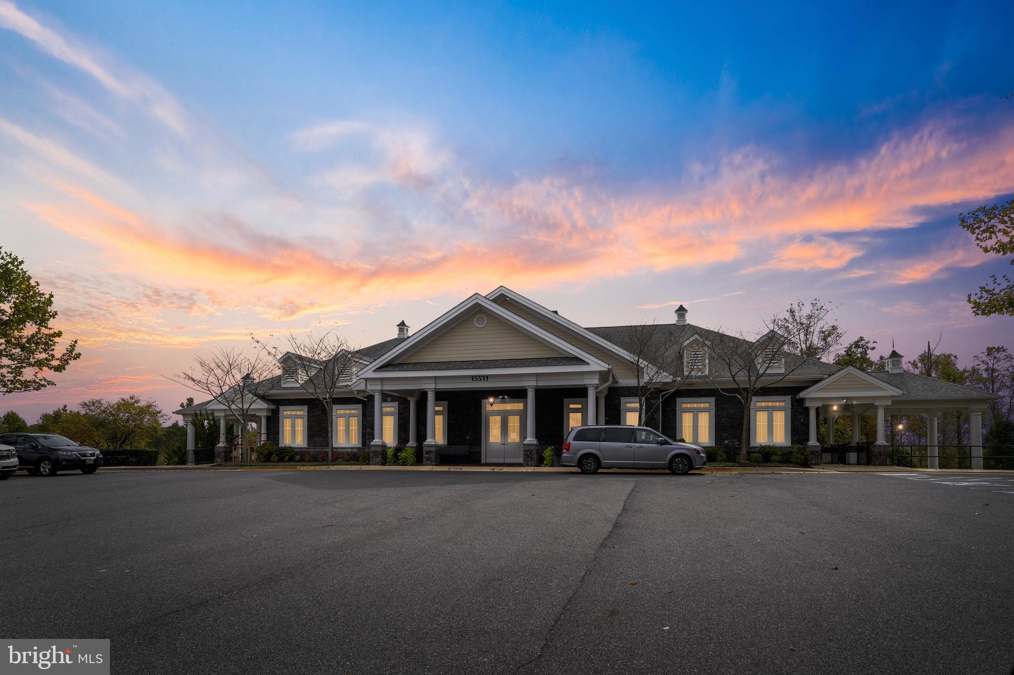 BEECH TREE EAST VILLAGE - Residential