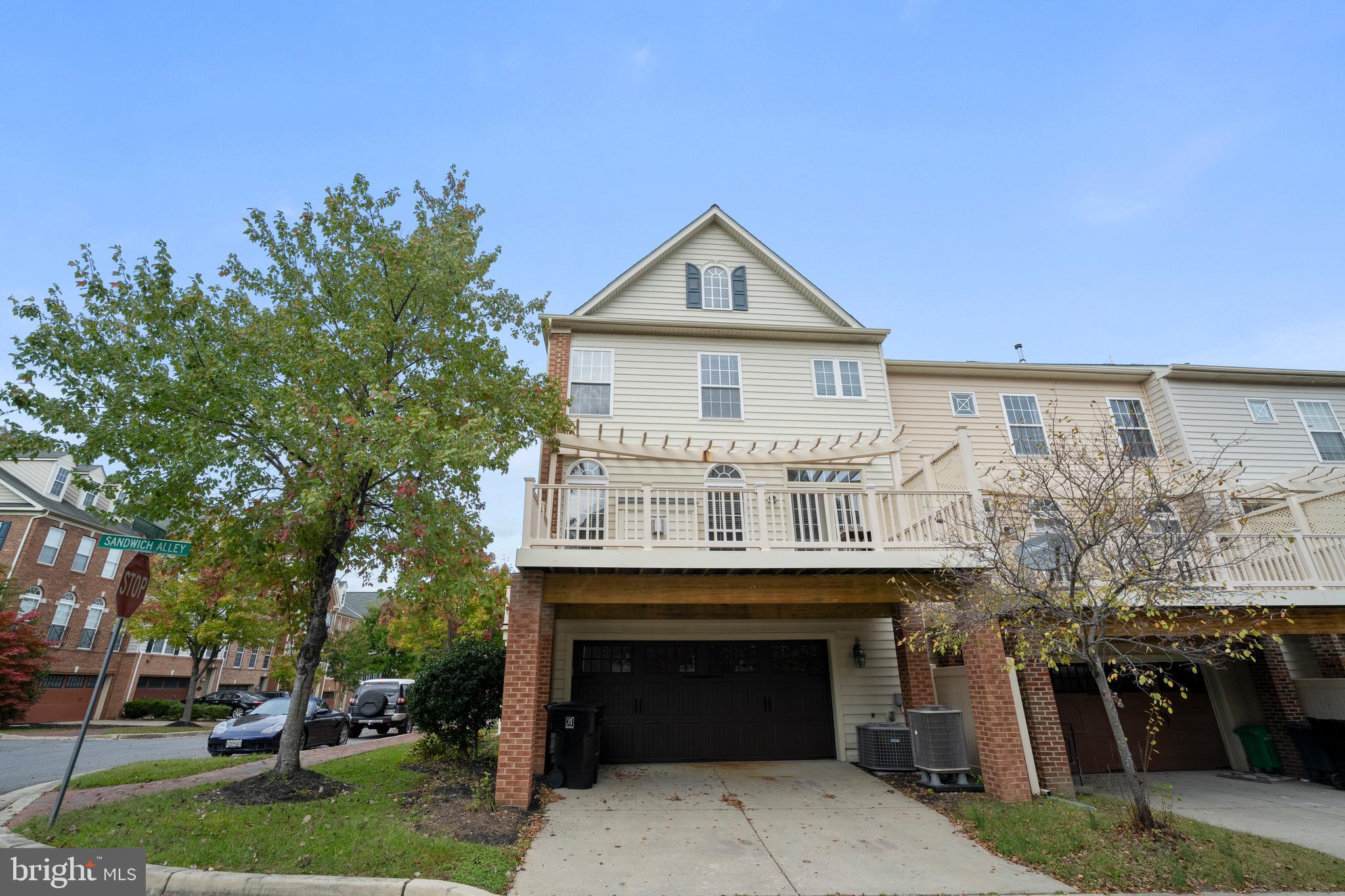 BEECH TREE EAST VILLAGE - Residential