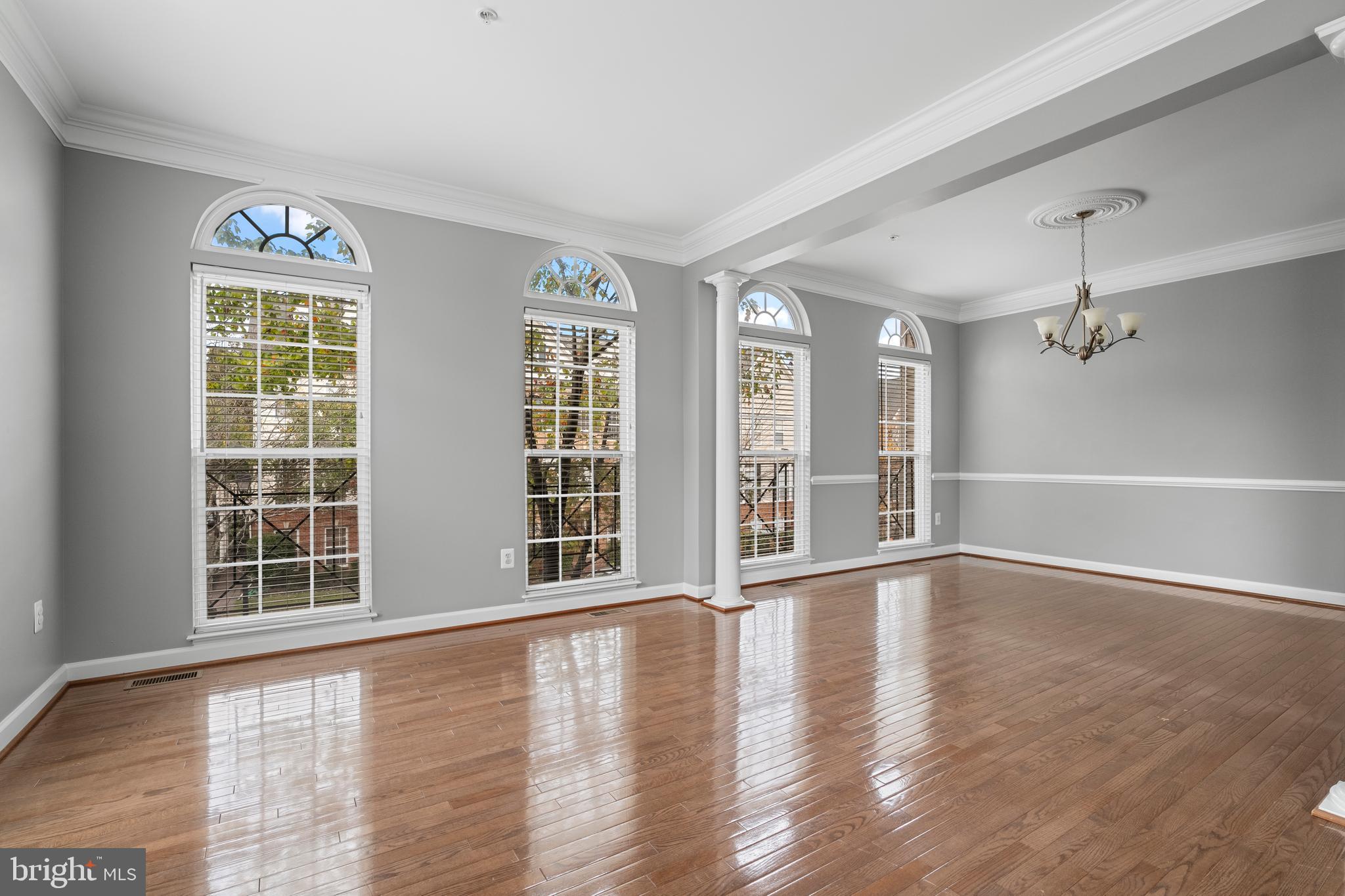 BEECH TREE EAST VILLAGE - Residential