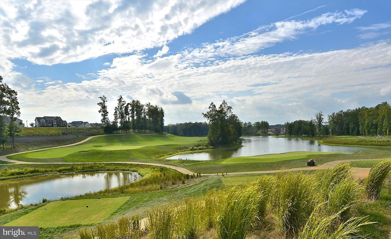 BEECH TREE EAST VILLAGE - Residential