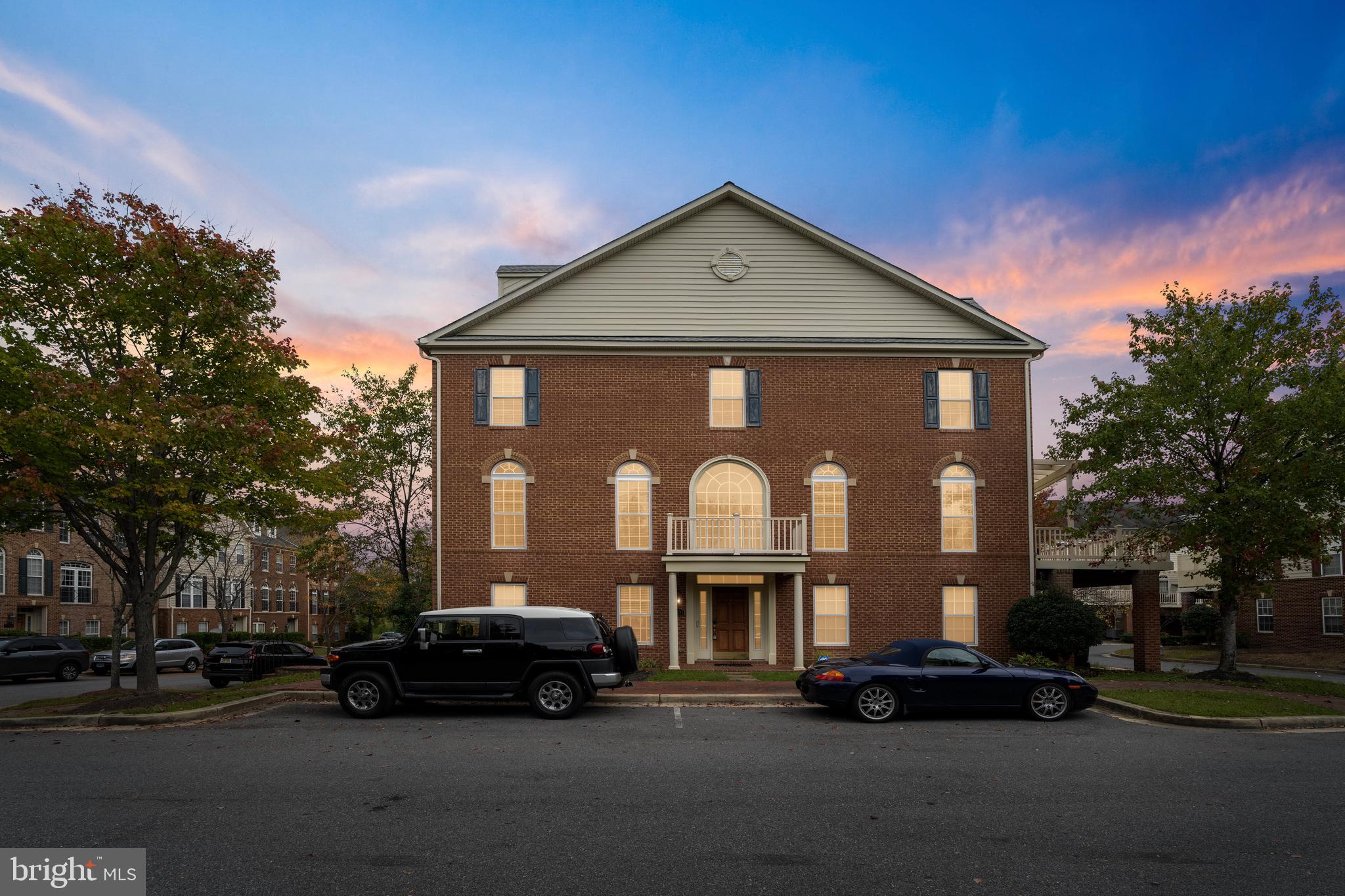 BEECH TREE EAST VILLAGE - Residential