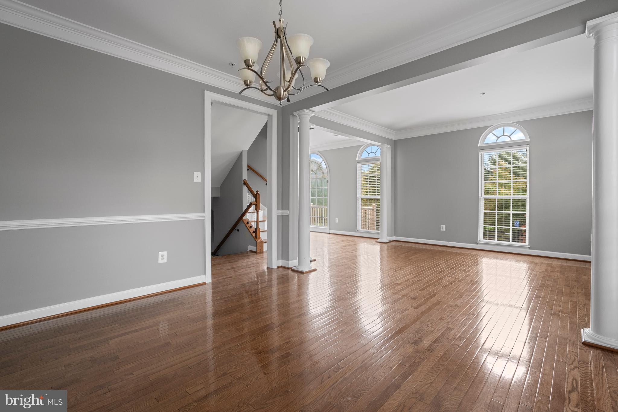 BEECH TREE EAST VILLAGE - Residential