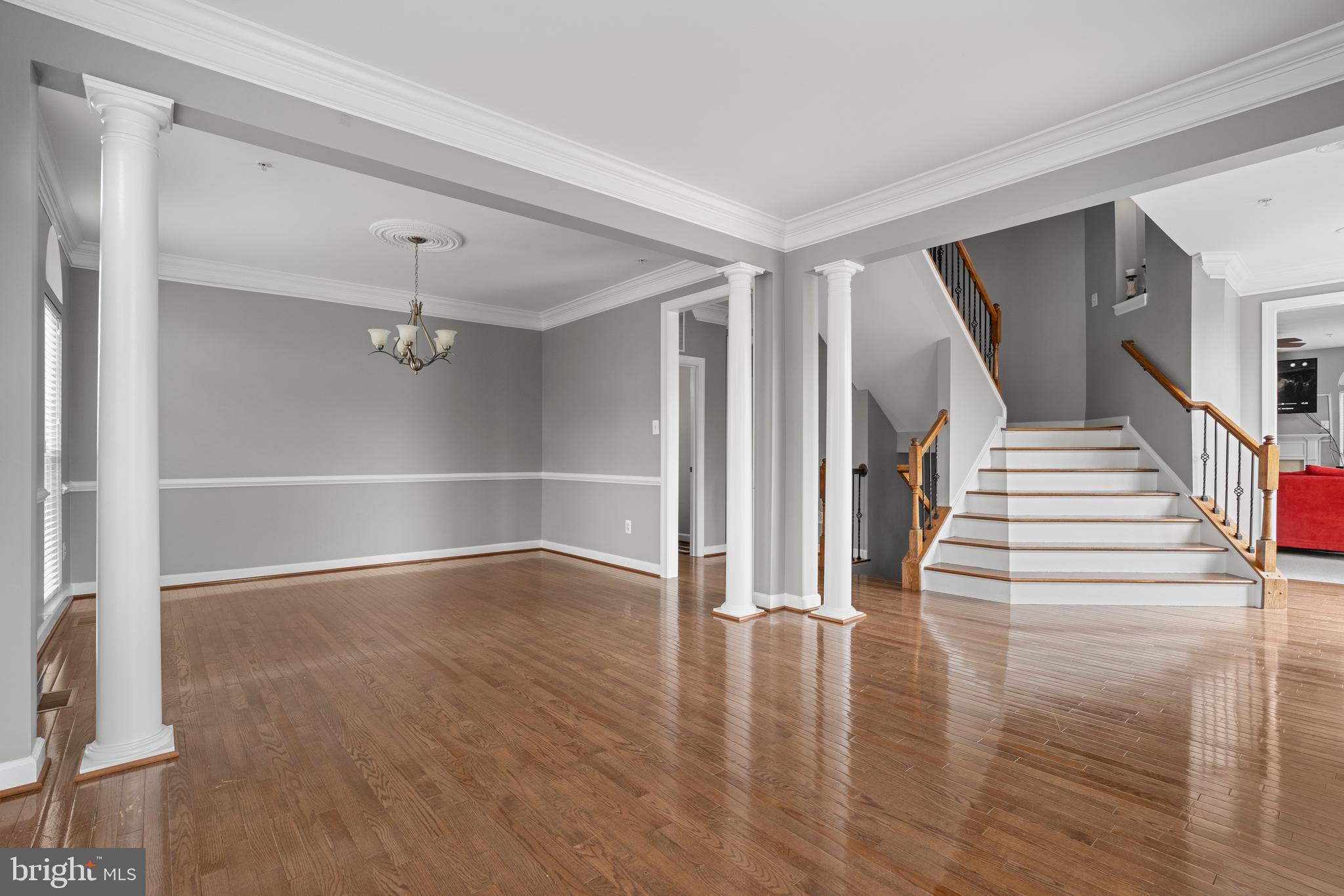 BEECH TREE EAST VILLAGE - Residential