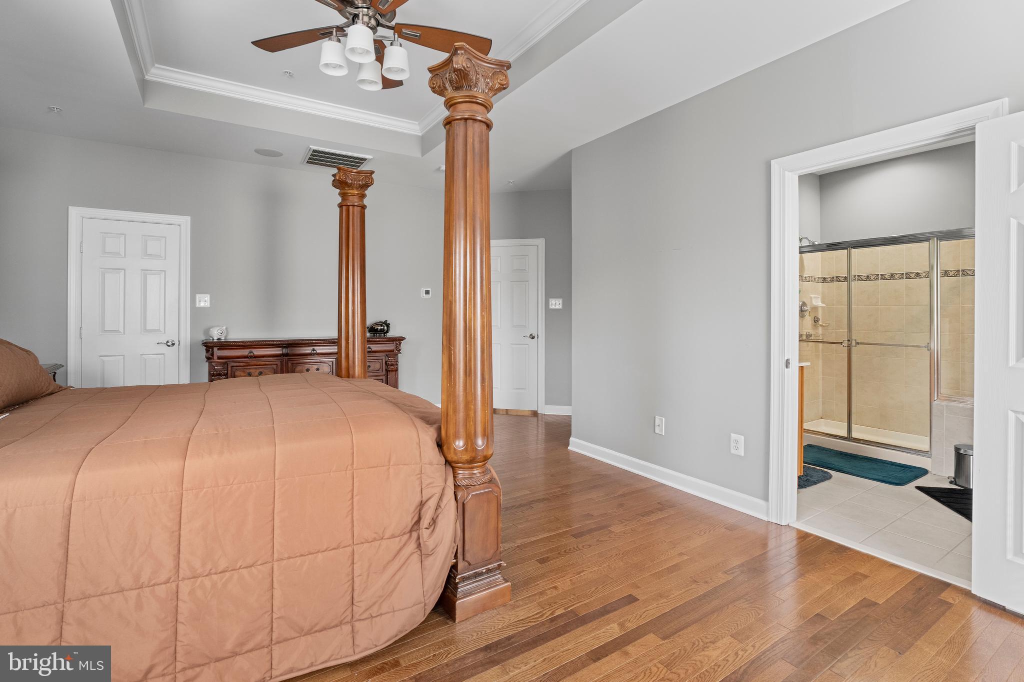 BEECH TREE EAST VILLAGE - Residential