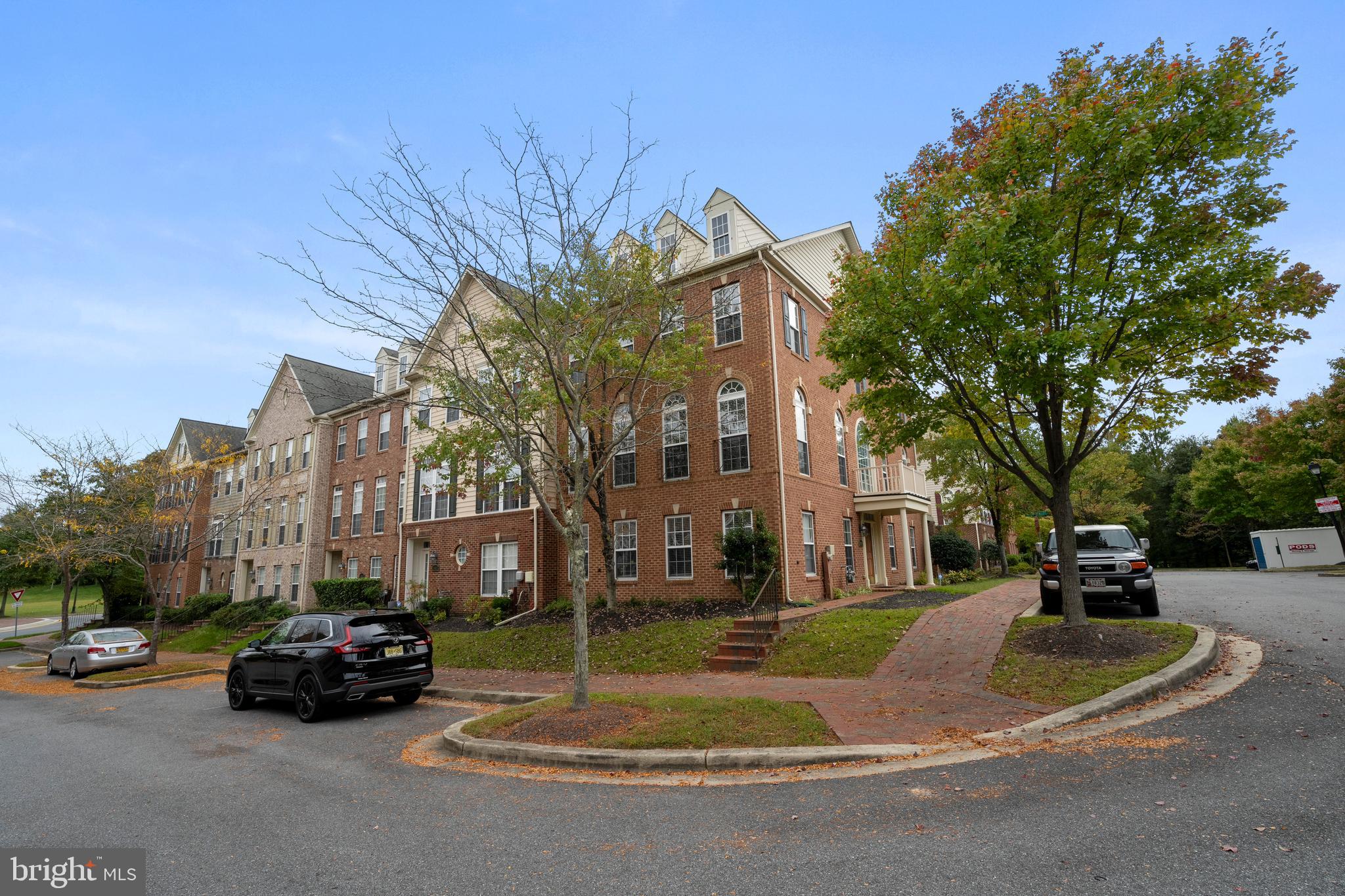 BEECH TREE EAST VILLAGE - Residential