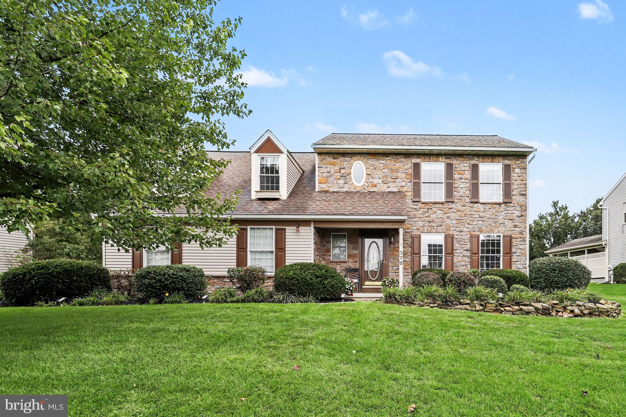 378 SQUIRE LANE