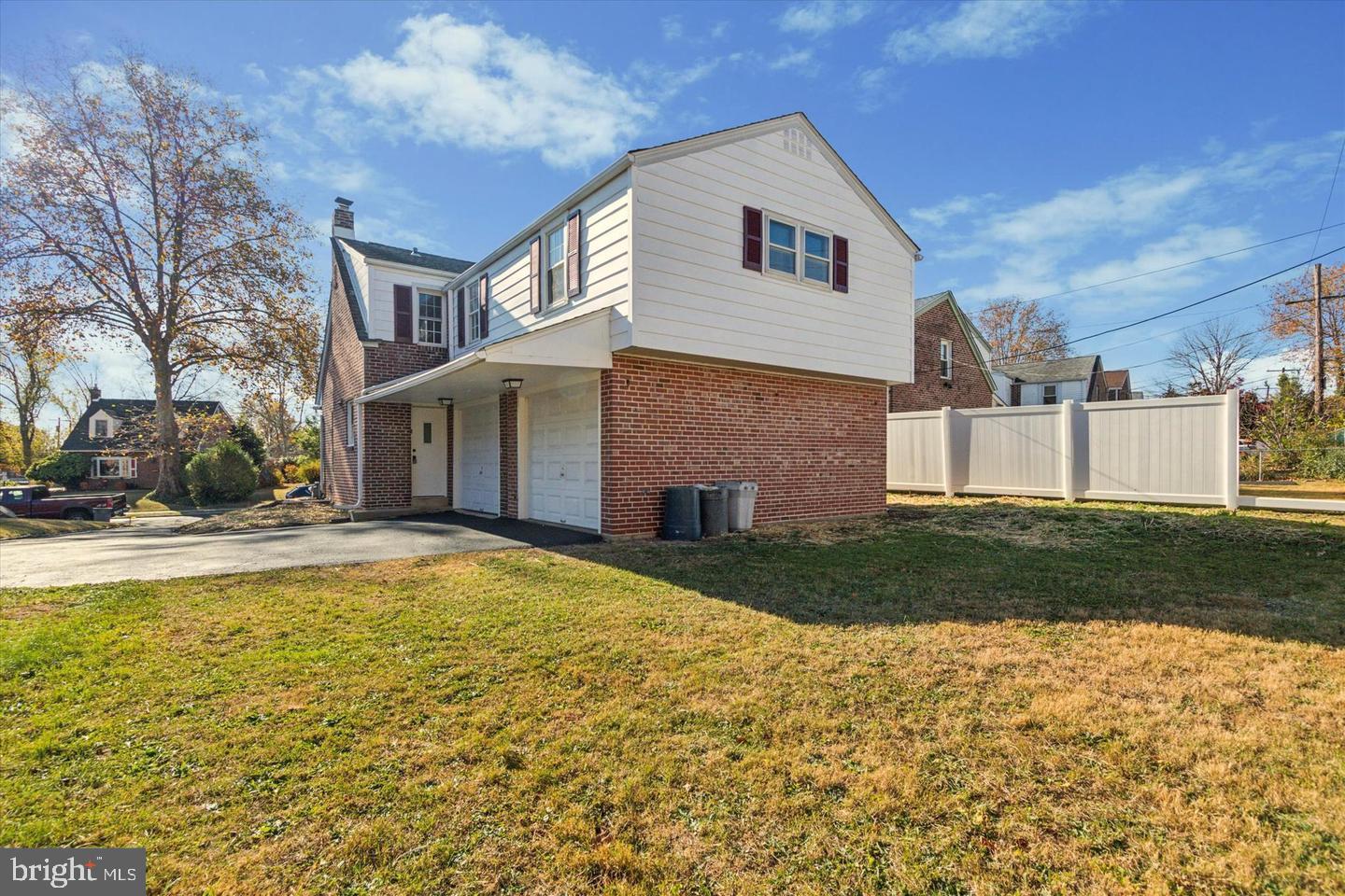 719 BRAXTON ROAD