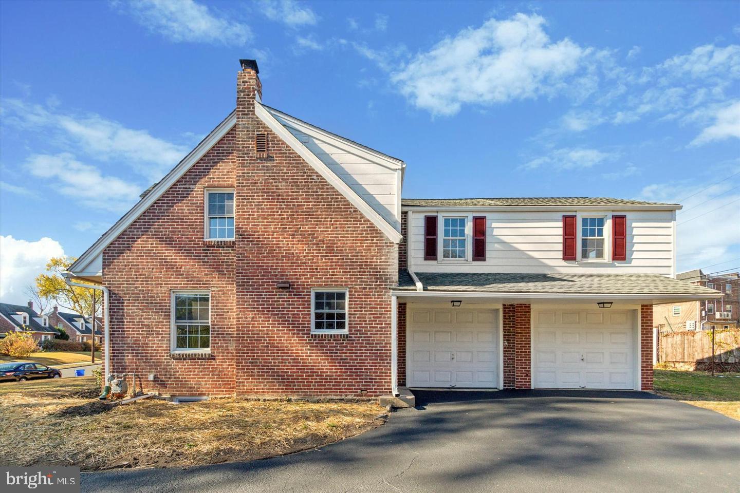 719 BRAXTON ROAD
