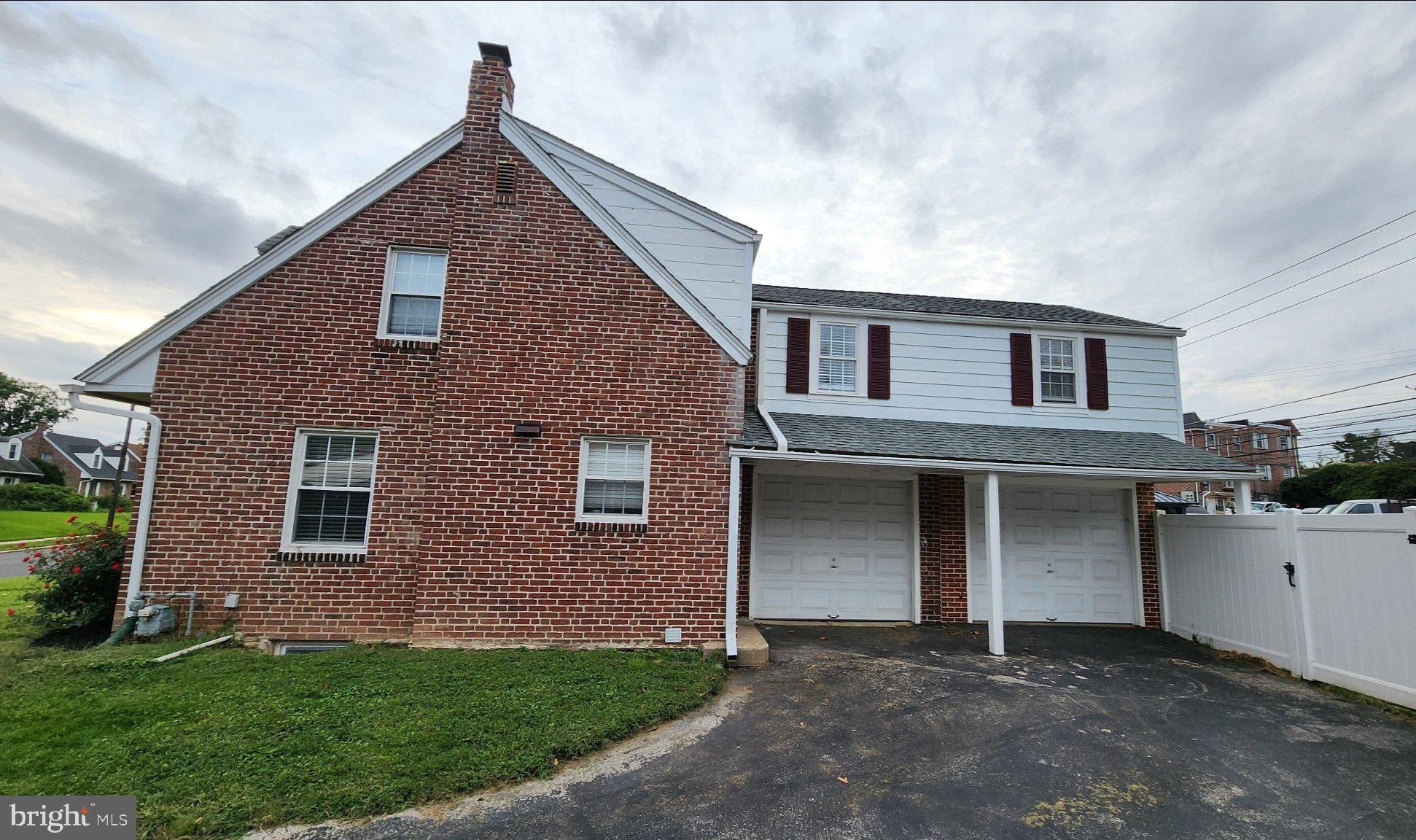 719 BRAXTON ROAD