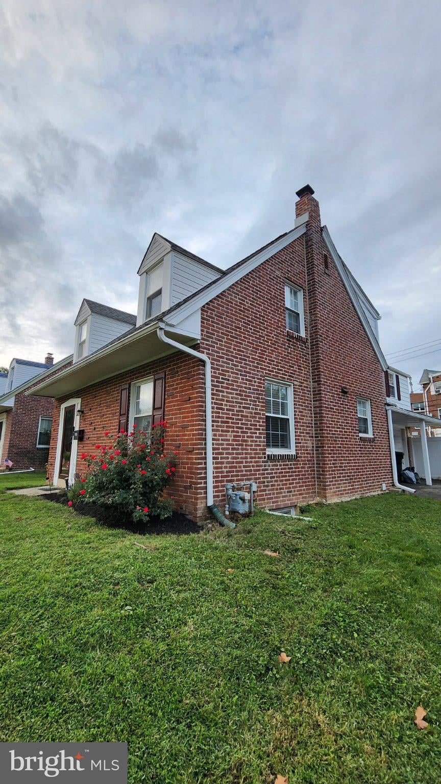 719 BRAXTON ROAD