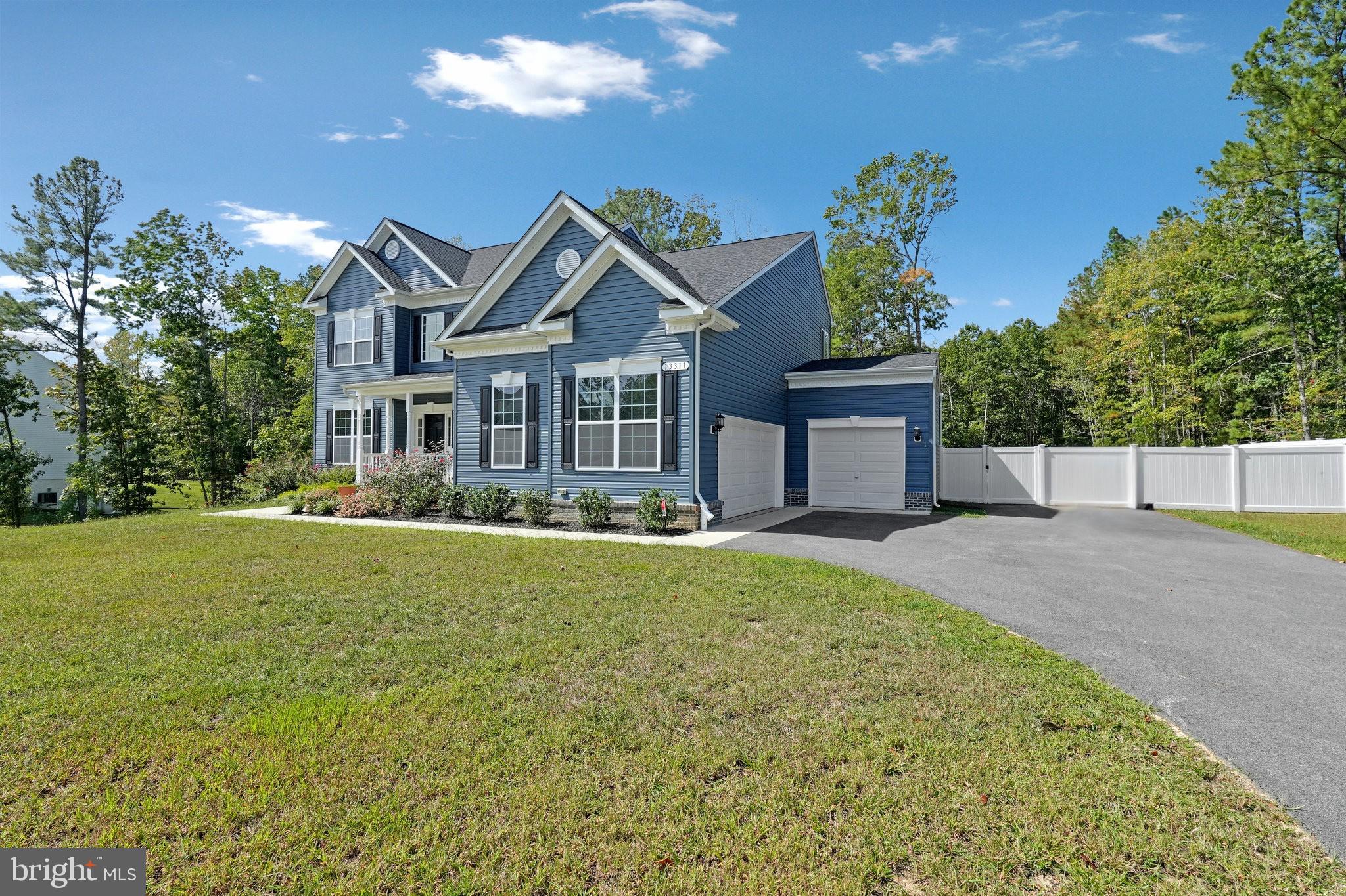 13311 WINDJAMMER COURT