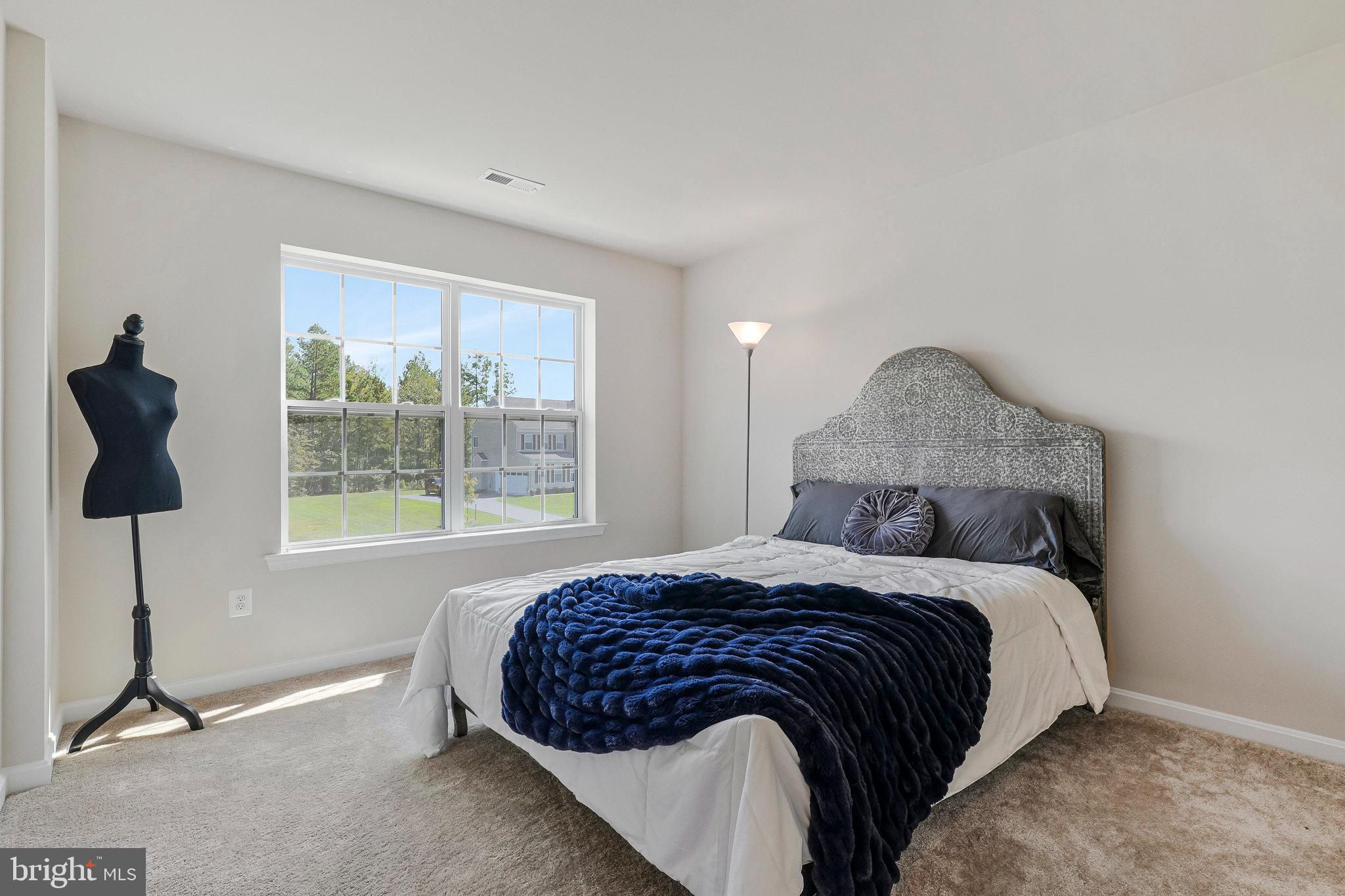 OLIVERS CROSSING - Residential