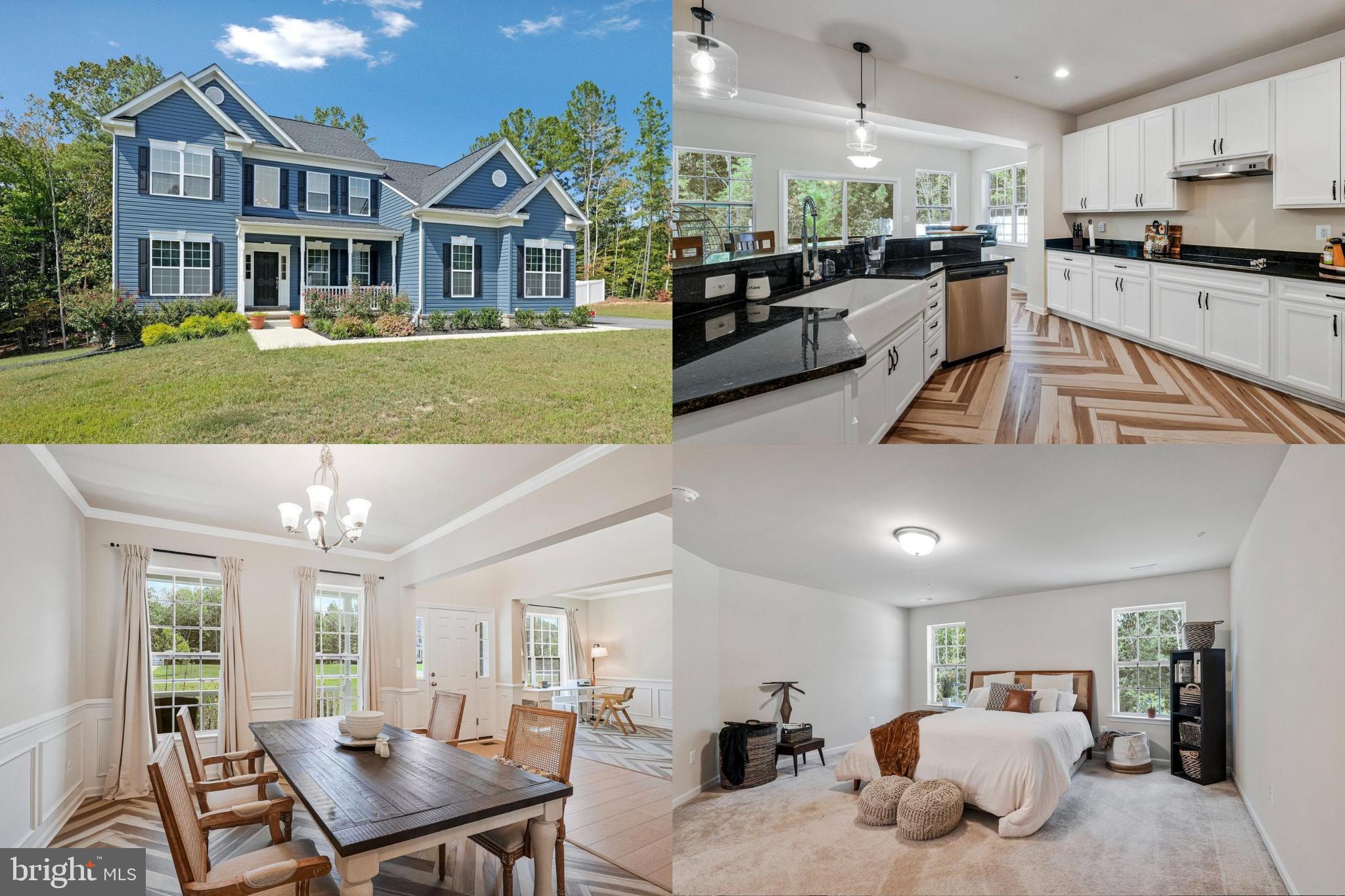 OLIVERS CROSSING - Residential