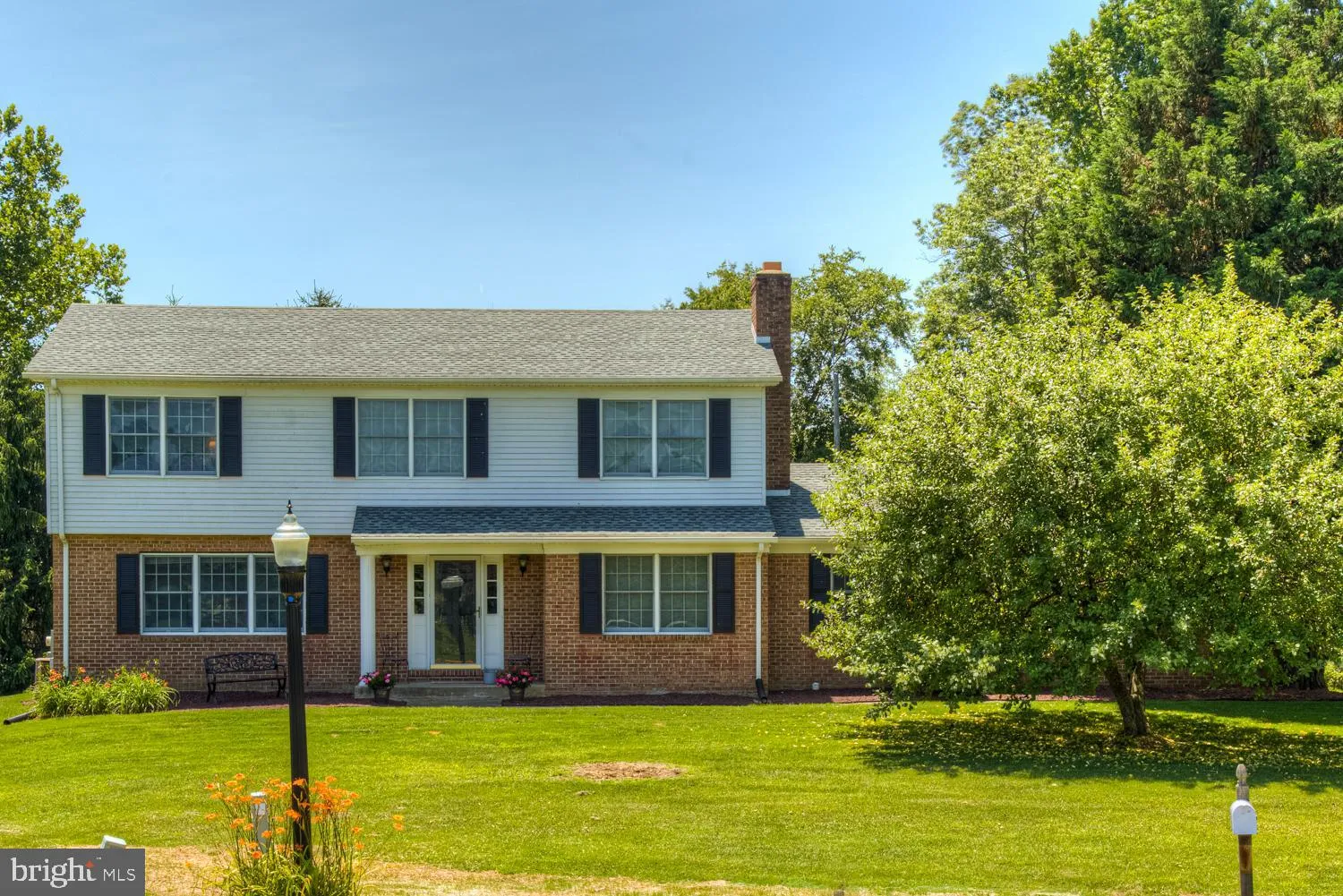 136 Wortham Lane, Bear, DE 19701