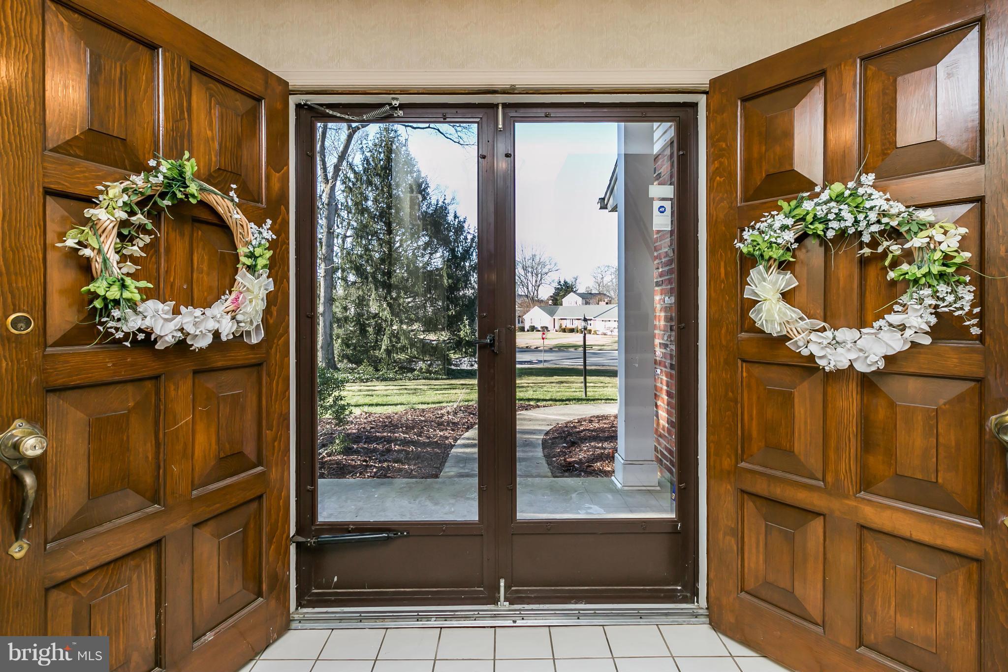 CHARTWELL ON THE SEVERN - Residential