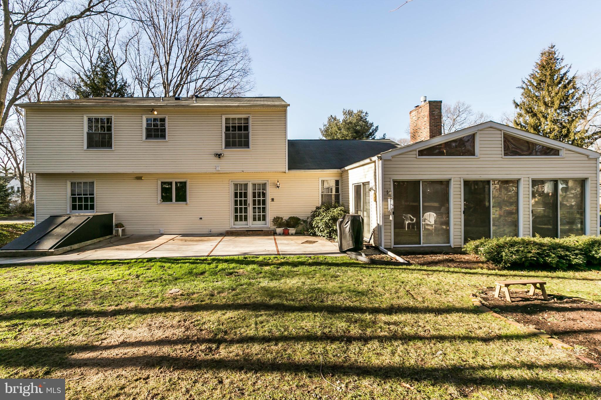 CHARTWELL ON THE SEVERN - Residential
