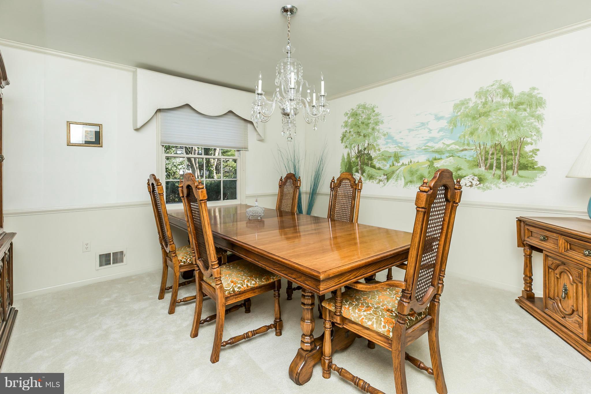 CHARTWELL ON THE SEVERN - Residential