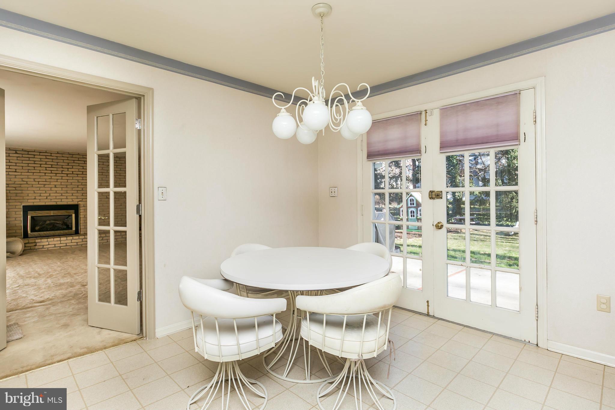 CHARTWELL ON THE SEVERN - Residential