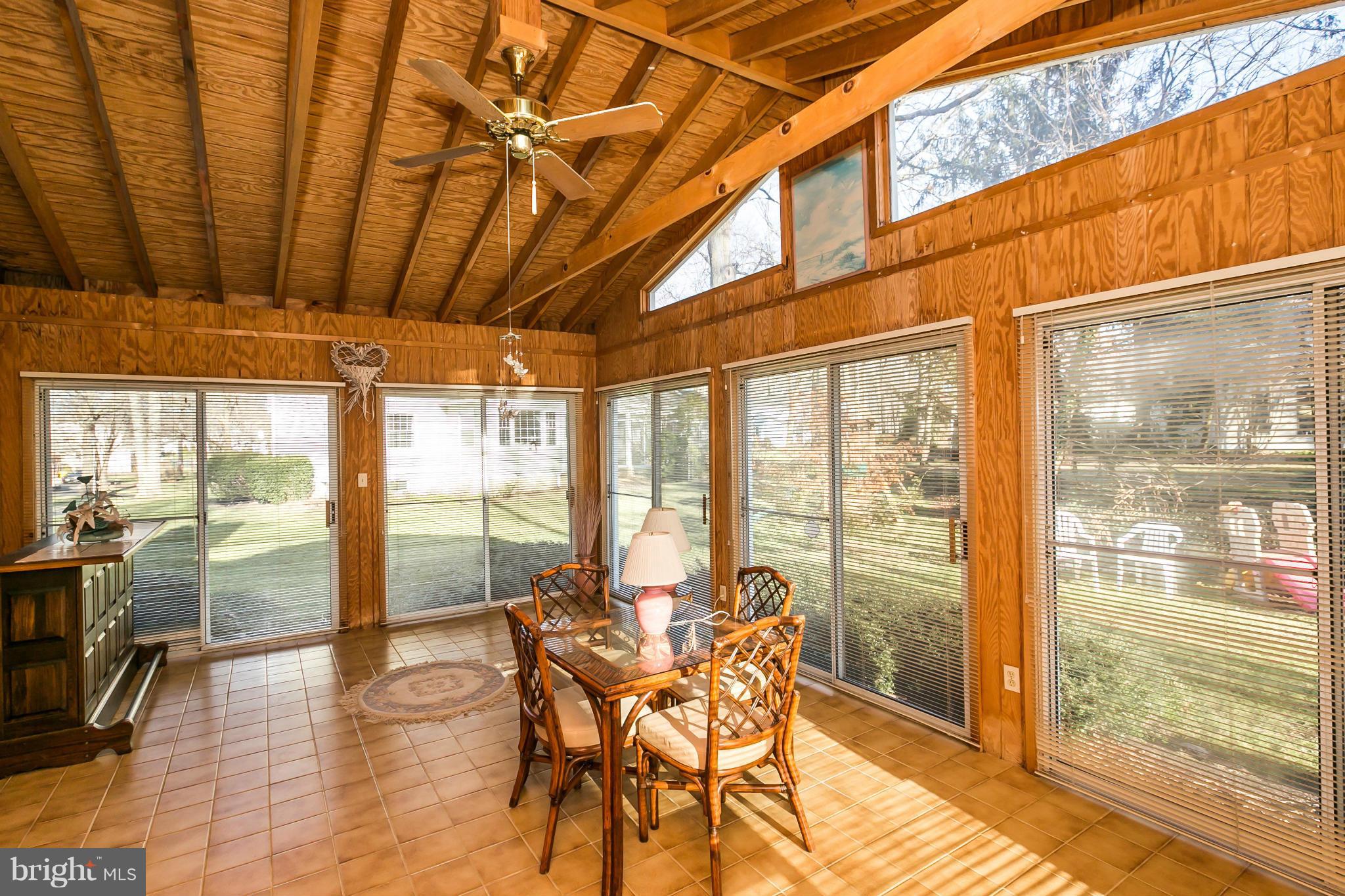 CHARTWELL ON THE SEVERN - Residential