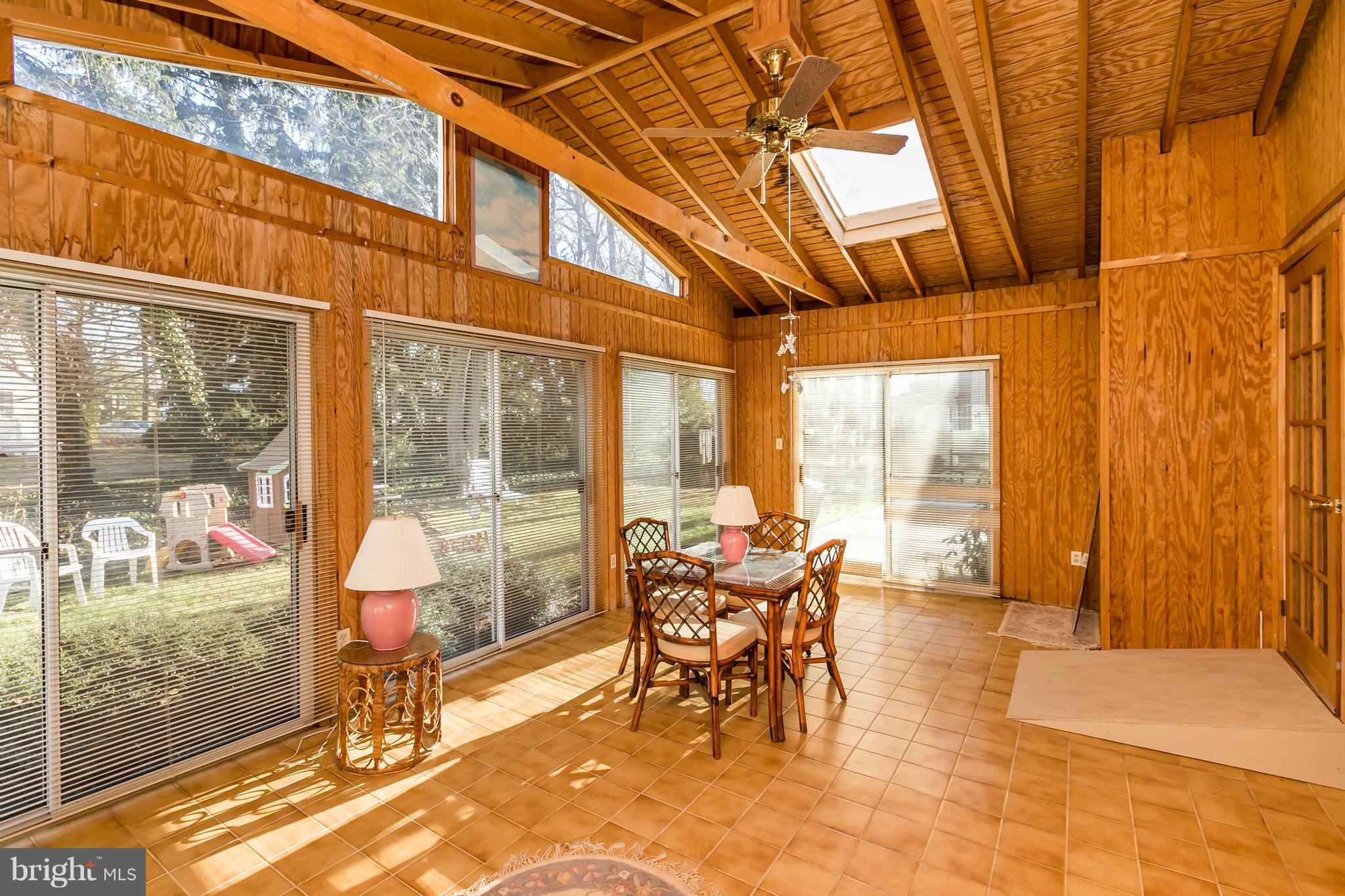 CHARTWELL ON THE SEVERN - Residential