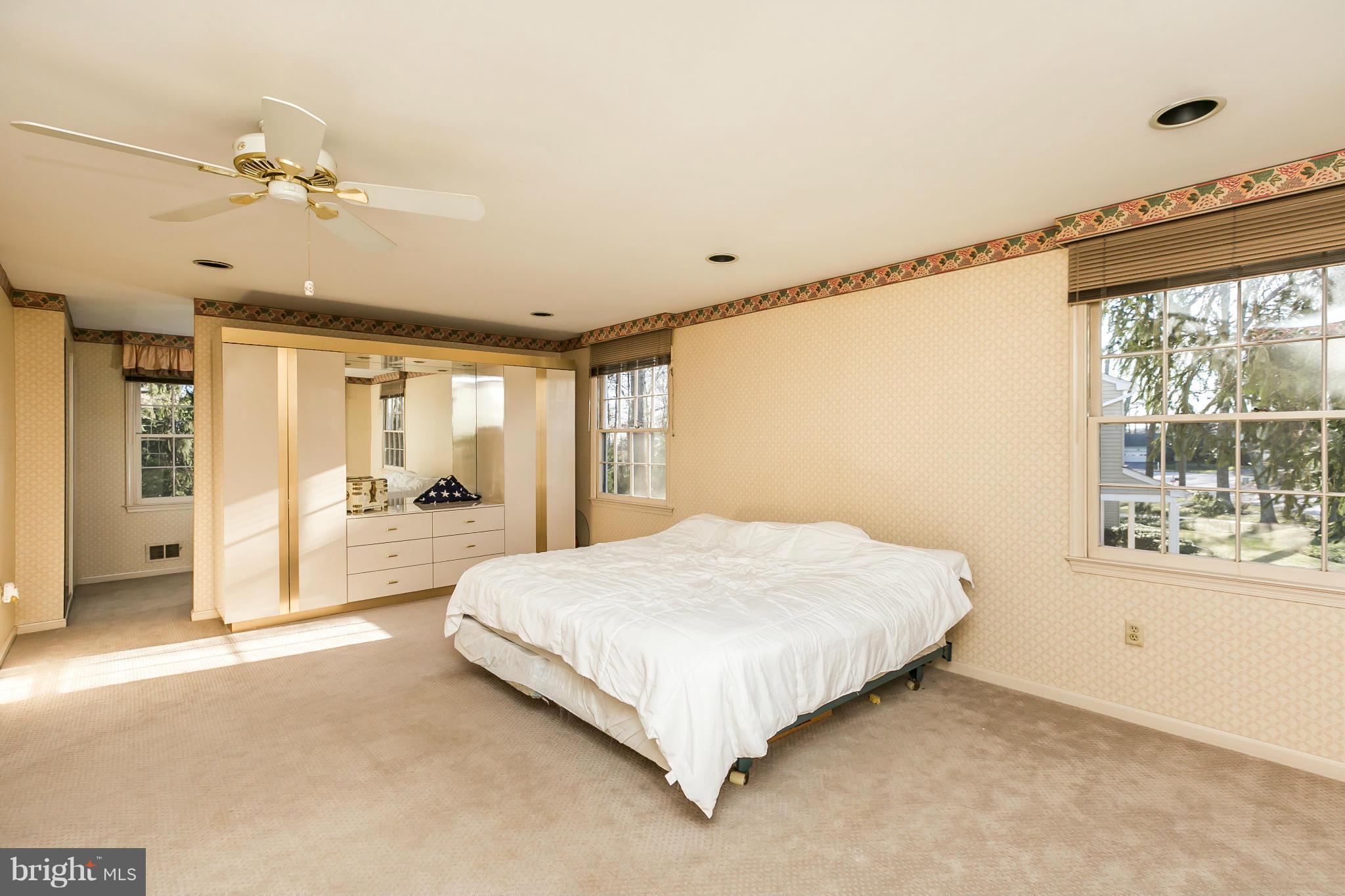 CHARTWELL ON THE SEVERN - Residential