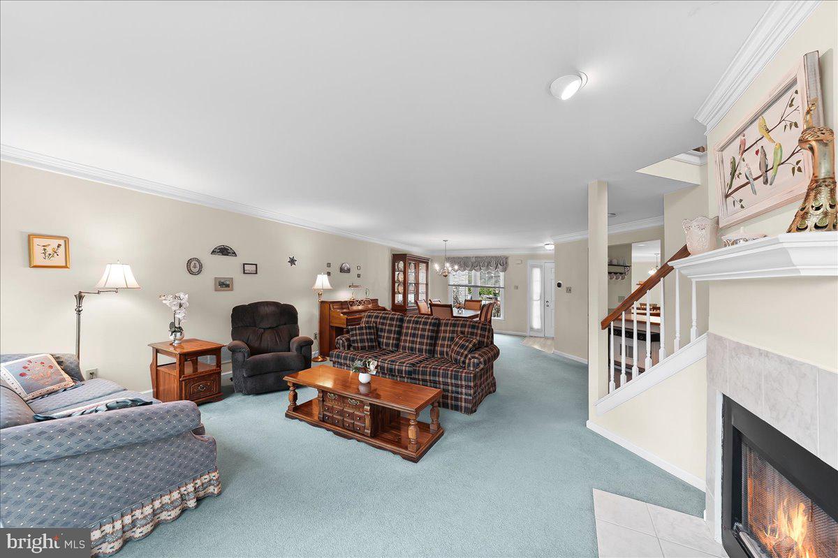 BIRMINGHAM HUNT - Residential