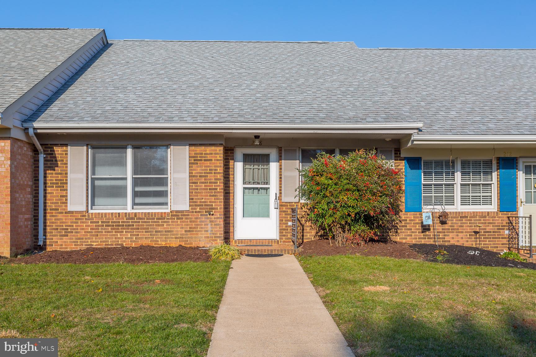 FAIRWAY VIEW ESTATES - Residential