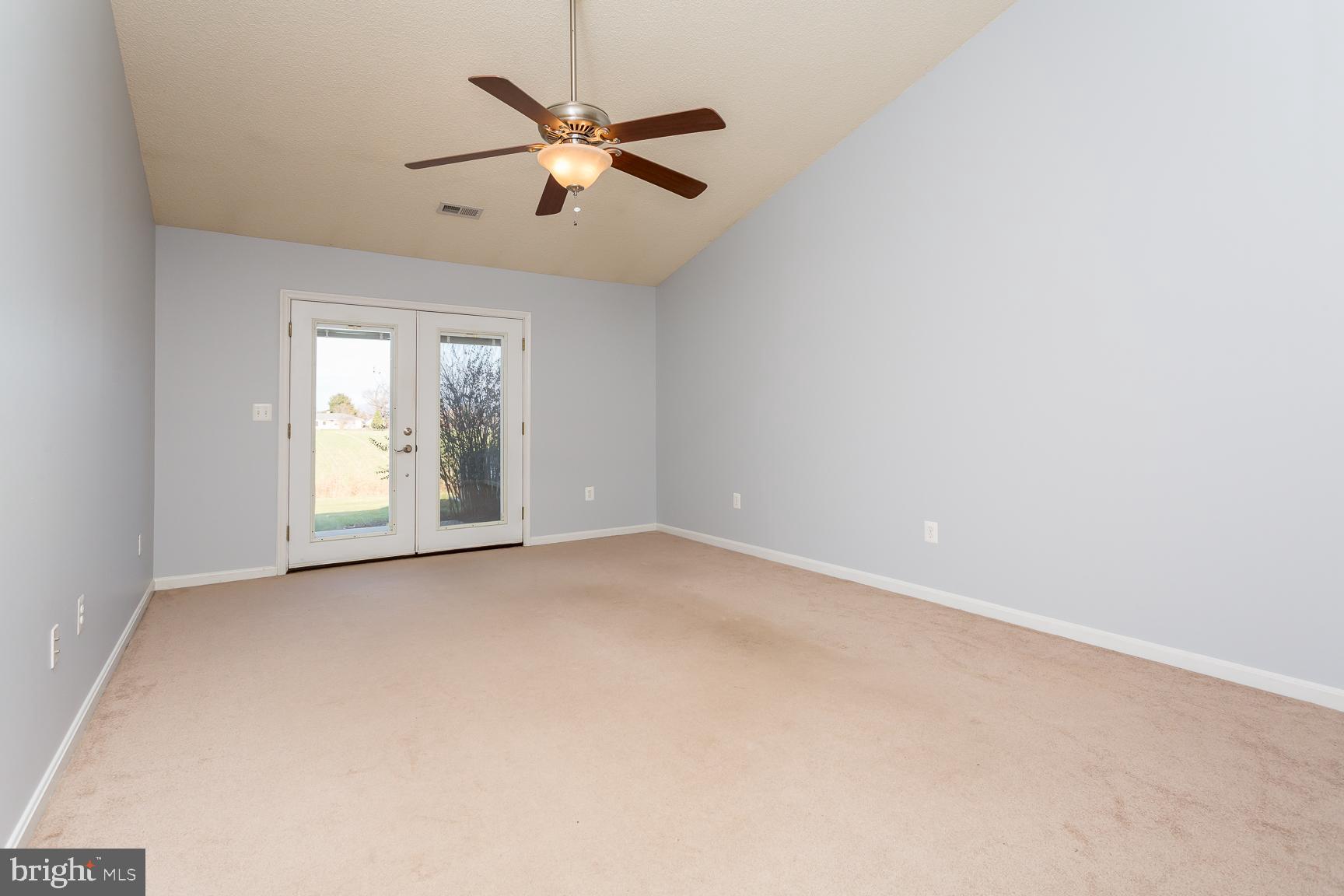 FAIRWAY VIEW ESTATES - Residential