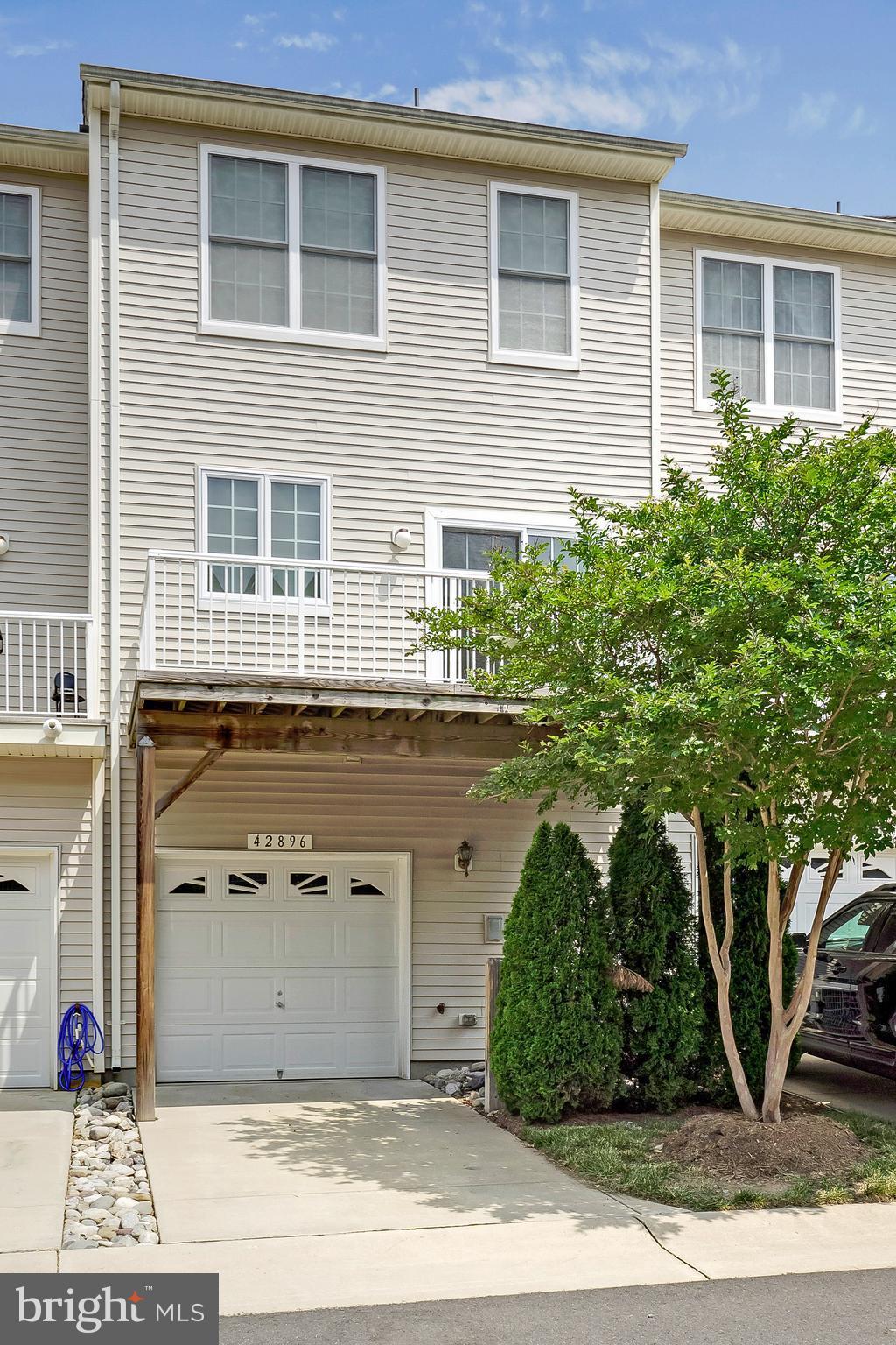 AMBERLEA AT SOUTH RIDING - Residential