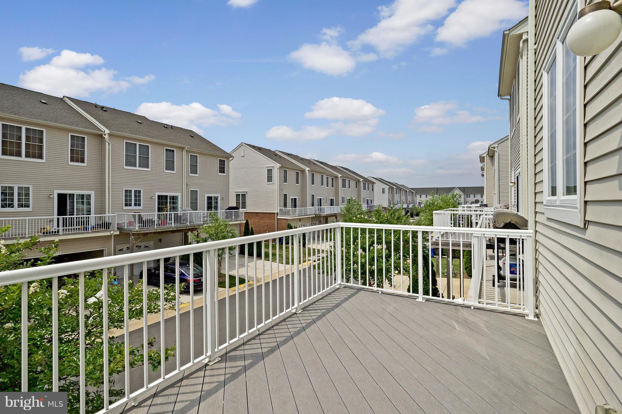 AMBERLEA AT SOUTH RIDING - Residential