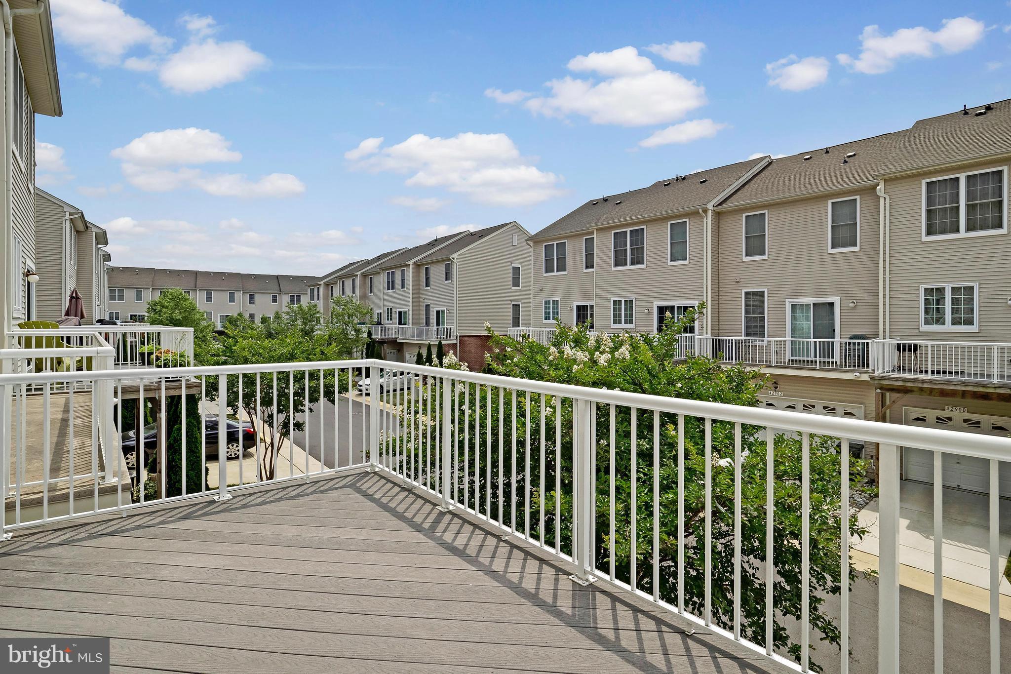 AMBERLEA AT SOUTH RIDING - Residential