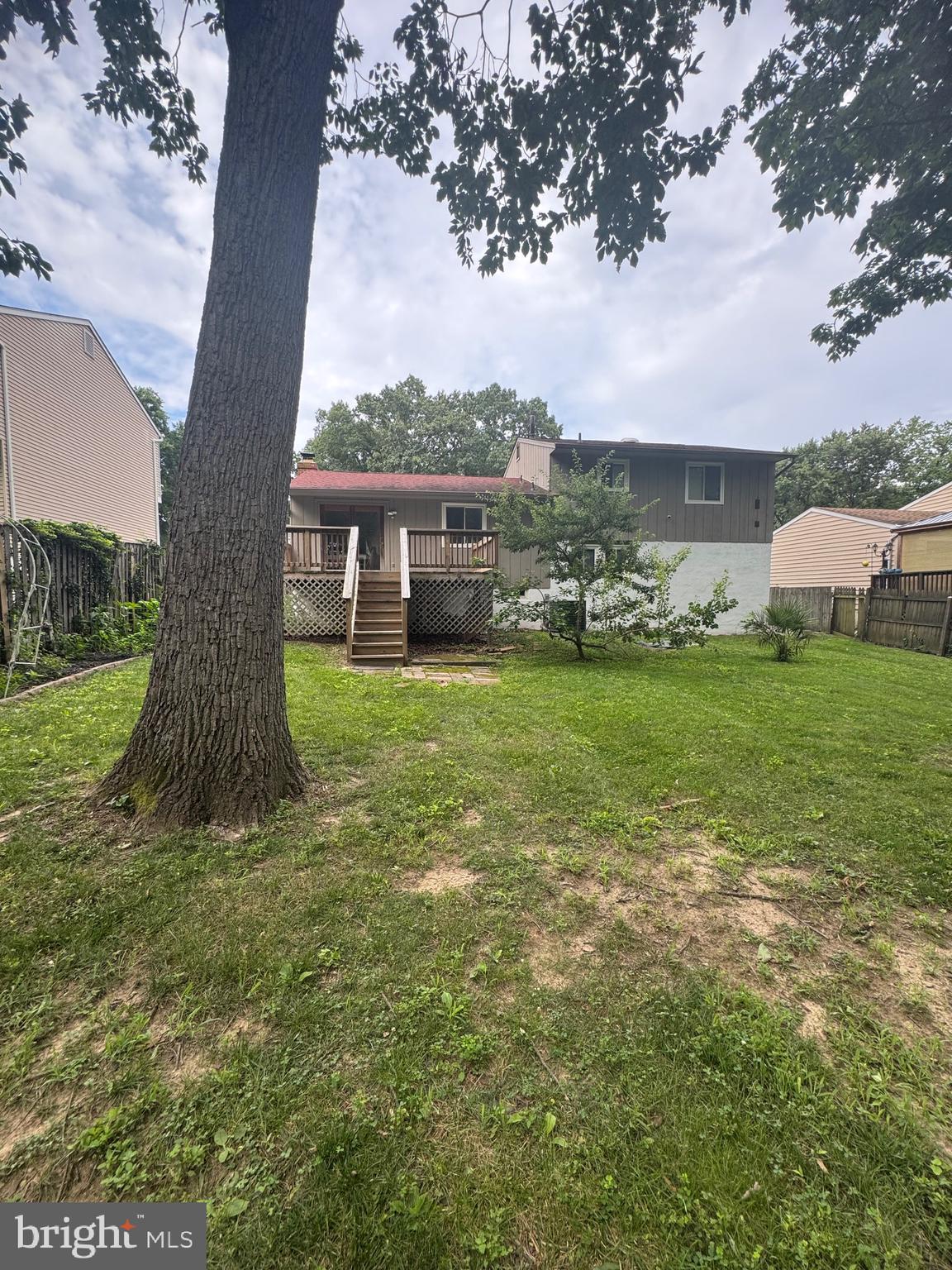 PARKE WEST - Residential Lease