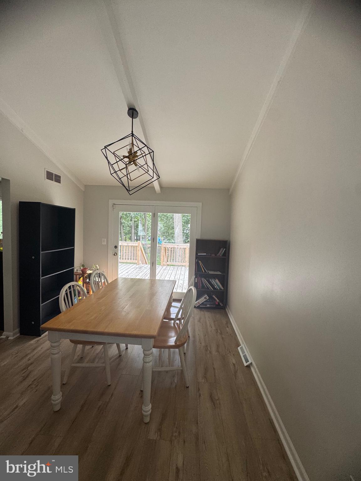 PARKE WEST - Residential Lease