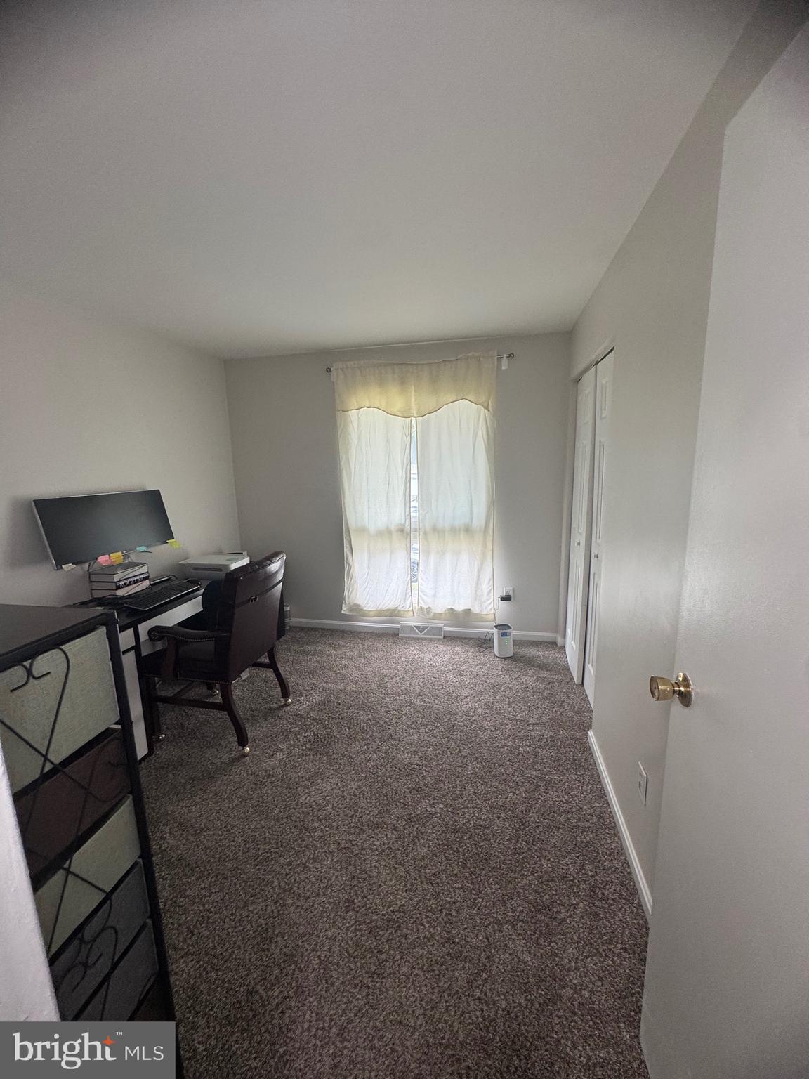 PARKE WEST - Residential Lease