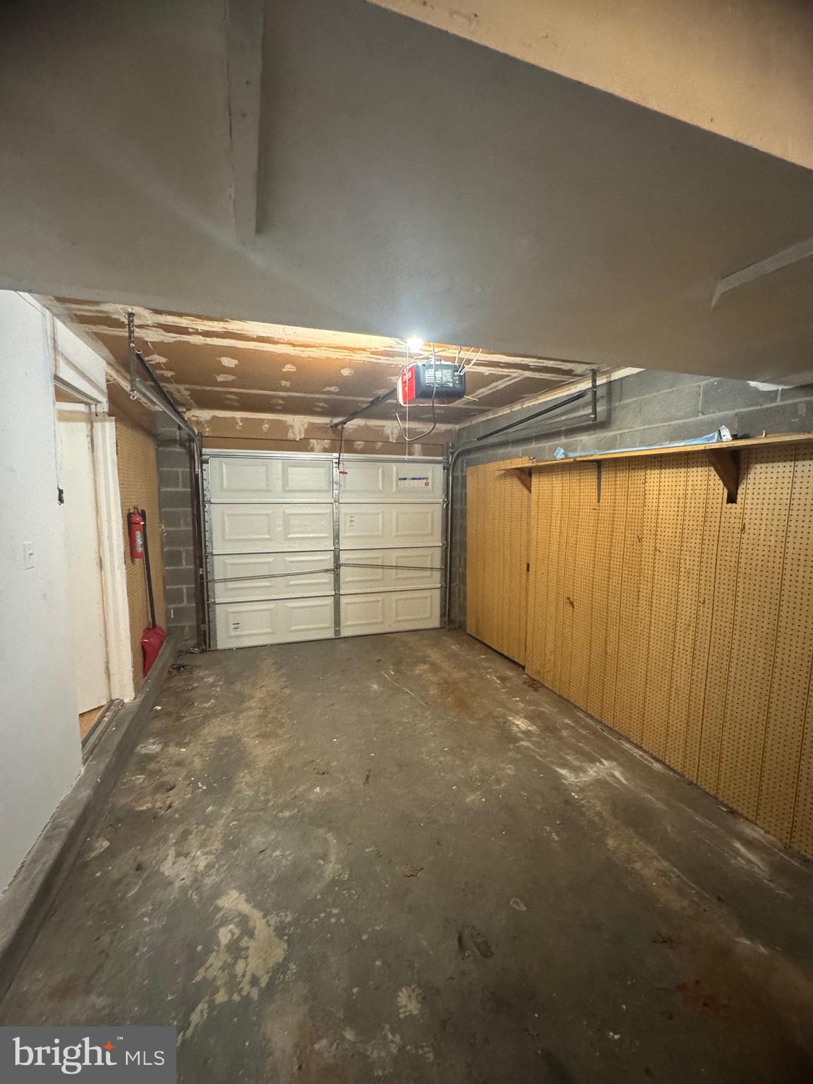 PARKE WEST - Residential Lease