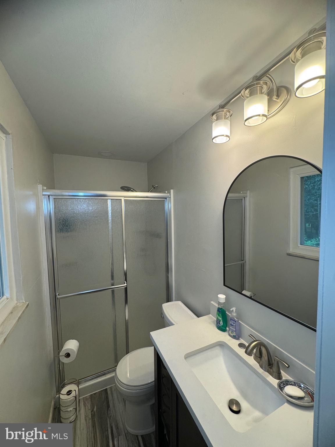 PARKE WEST - Residential Lease