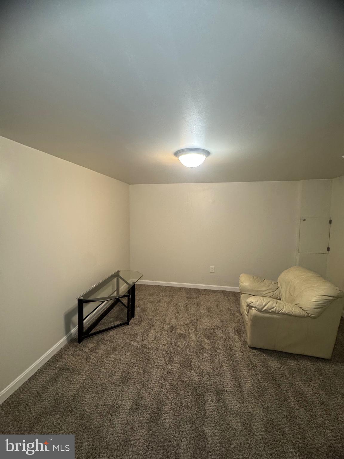 PARKE WEST - Residential Lease