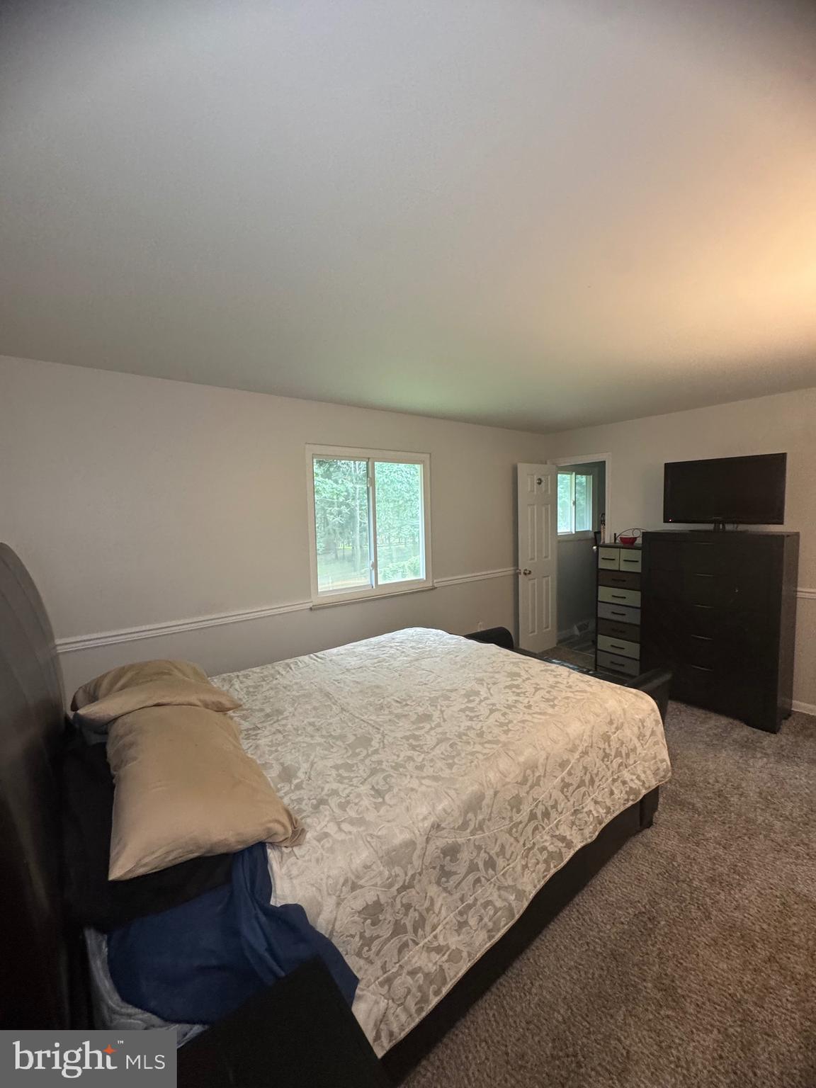 PARKE WEST - Residential Lease