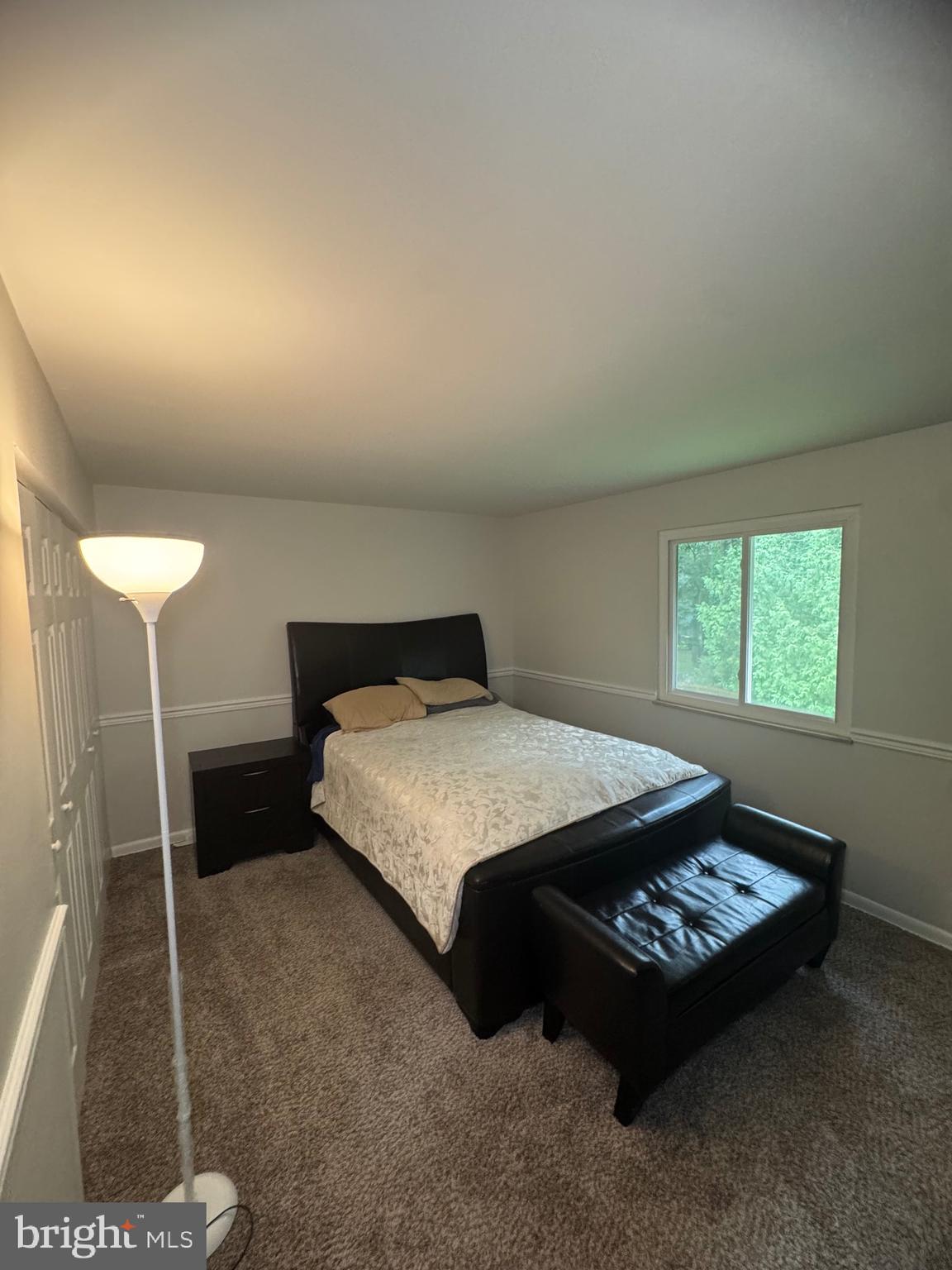 PARKE WEST - Residential Lease